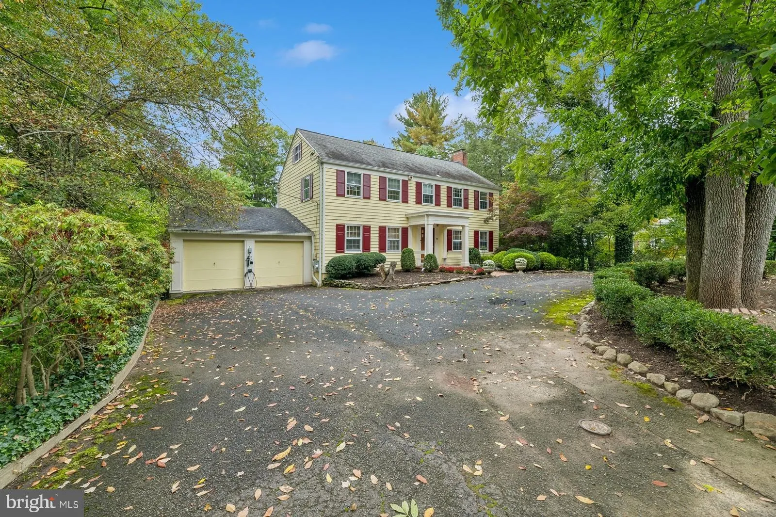 Princeton, New Jersey 08540, United States, 5 Bedrooms Bedrooms, ,5 BathroomsBathrooms,Residential,Pending,41325