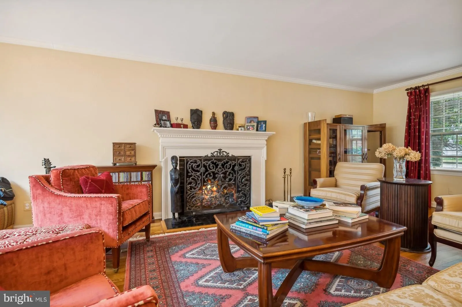 Princeton, New Jersey 08540, United States, 5 Bedrooms Bedrooms, ,5 BathroomsBathrooms,Residential,Pending,41325