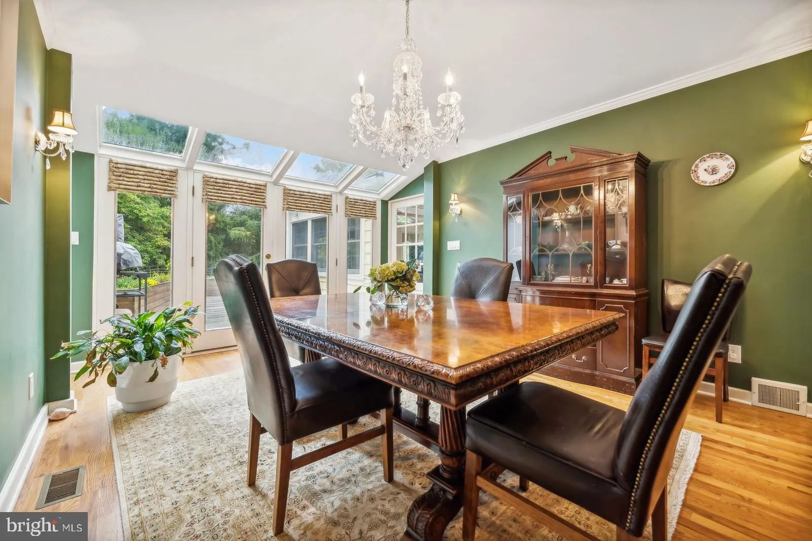 Princeton, New Jersey 08540, United States, 5 Bedrooms Bedrooms, ,5 BathroomsBathrooms,Residential,Pending,41325