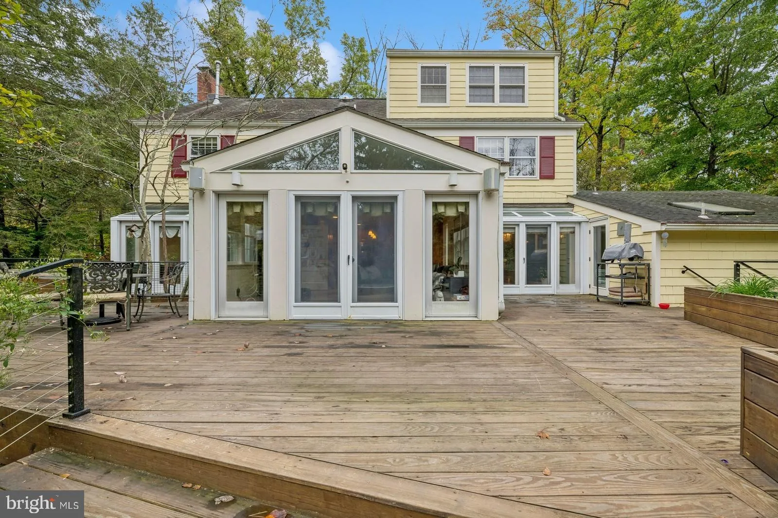 Princeton, New Jersey 08540, United States, 5 Bedrooms Bedrooms, ,5 BathroomsBathrooms,Residential,Pending,41325