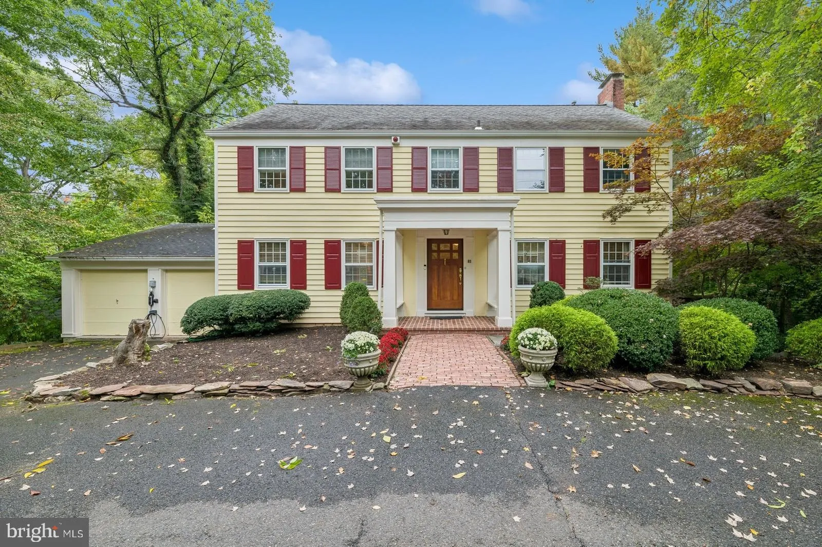 Princeton, New Jersey 08540, United States, 5 Bedrooms Bedrooms, ,5 BathroomsBathrooms,Residential,Pending,41325