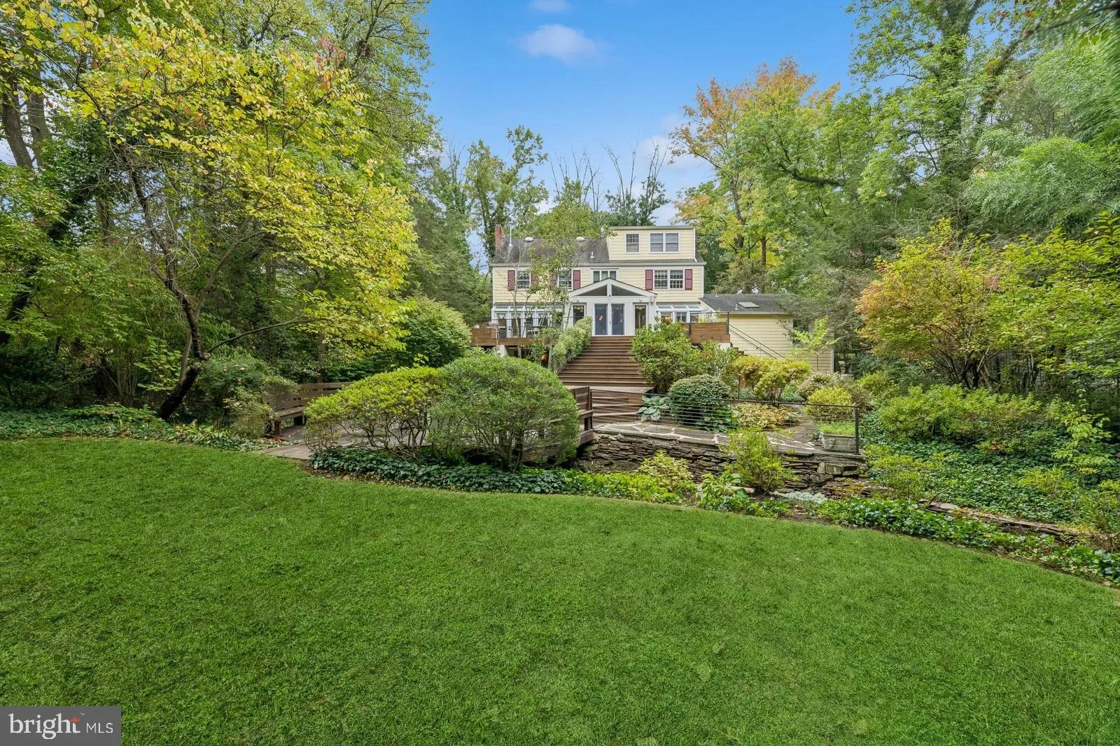 Princeton, New Jersey 08540, United States, 5 Bedrooms Bedrooms, ,5 BathroomsBathrooms,Residential,Pending,41325