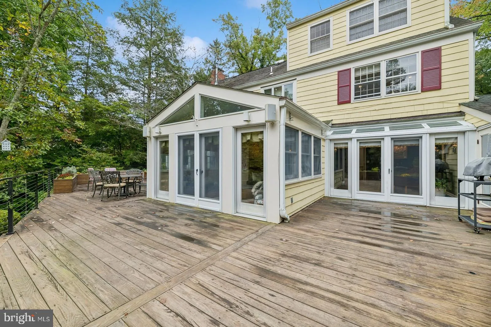 Princeton, New Jersey 08540, United States, 5 Bedrooms Bedrooms, ,5 BathroomsBathrooms,Residential,Pending,41325