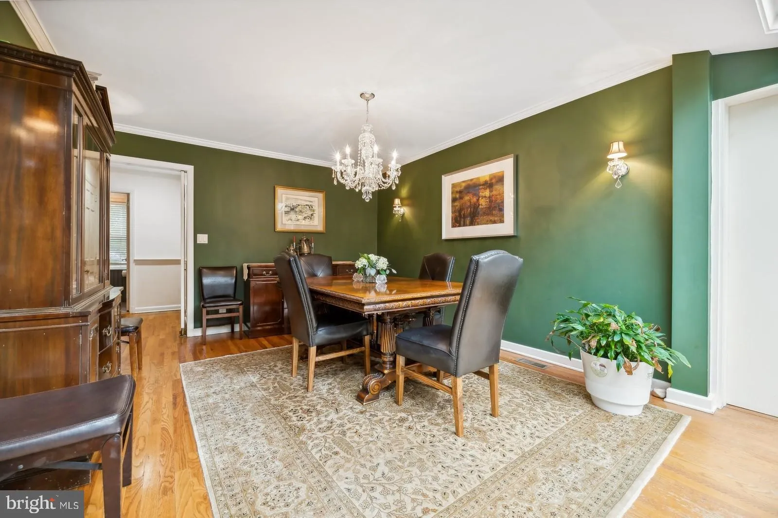 Princeton, New Jersey 08540, United States, 5 Bedrooms Bedrooms, ,5 BathroomsBathrooms,Residential,Pending,41325