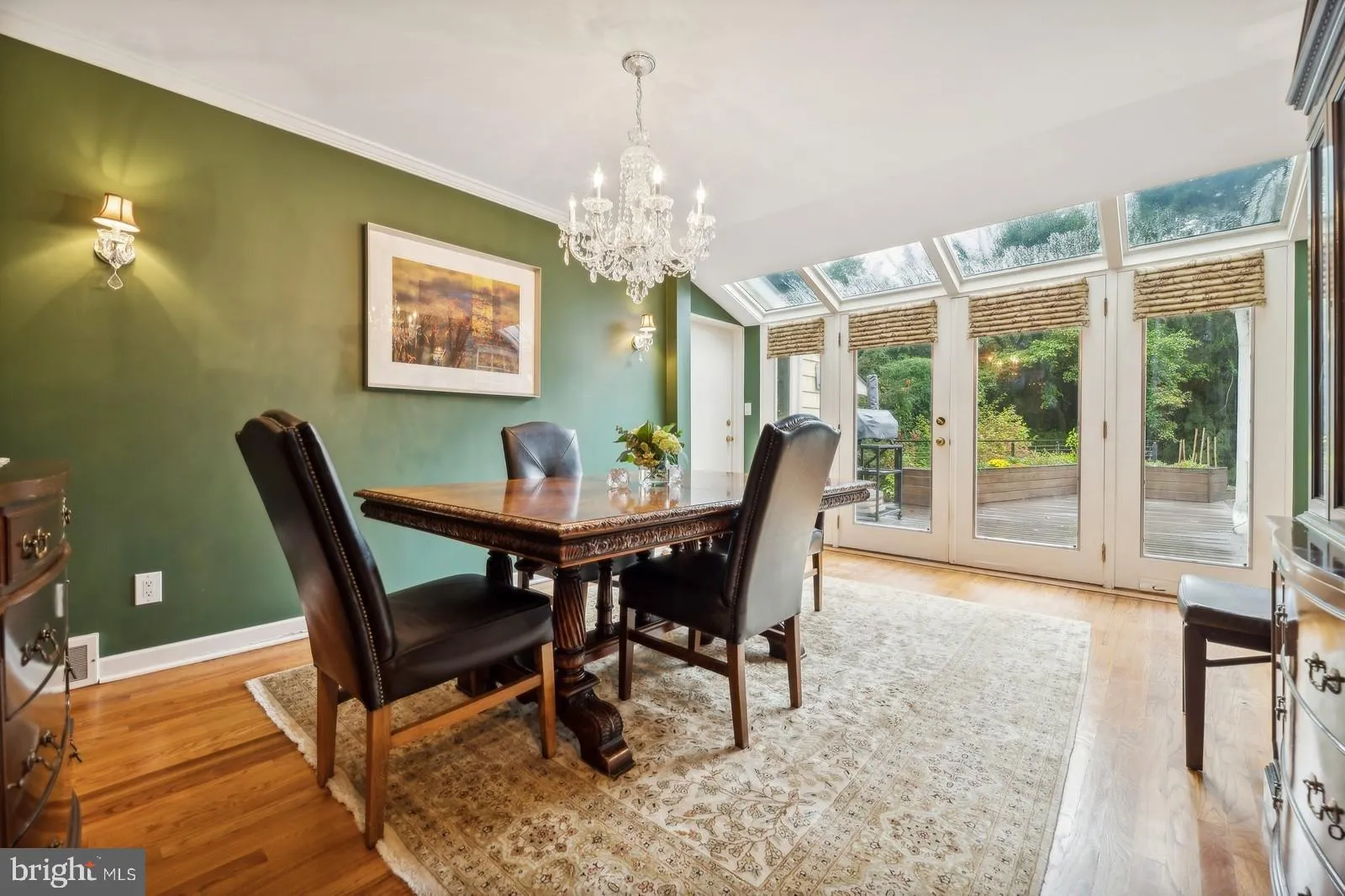 Princeton, New Jersey 08540, United States, 5 Bedrooms Bedrooms, ,5 BathroomsBathrooms,Residential,Pending,41325