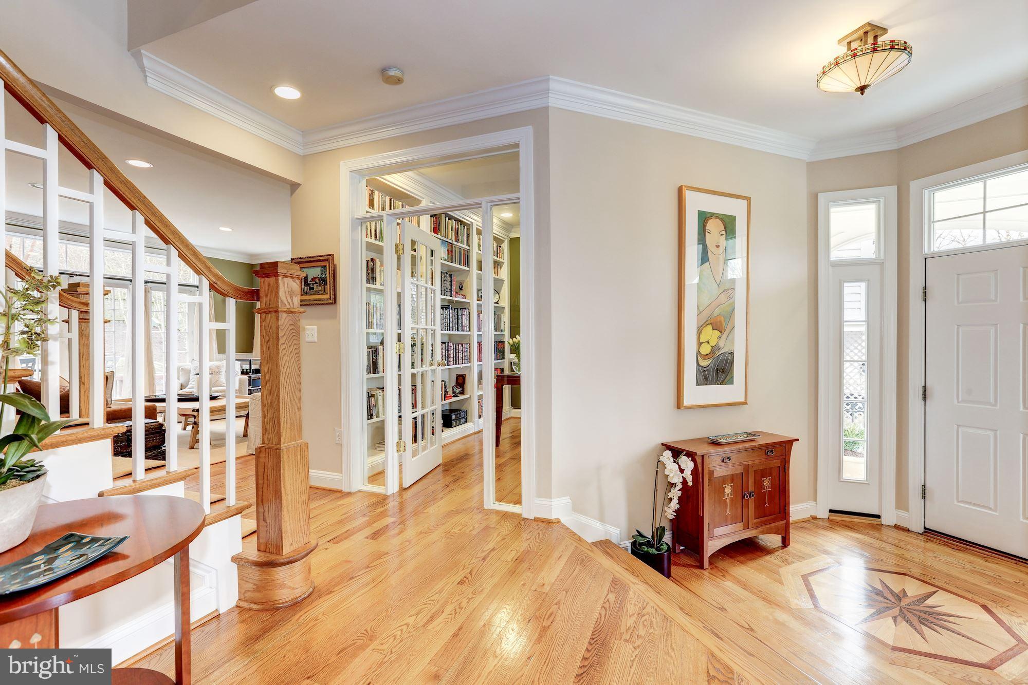 BROOKMONT - Residential