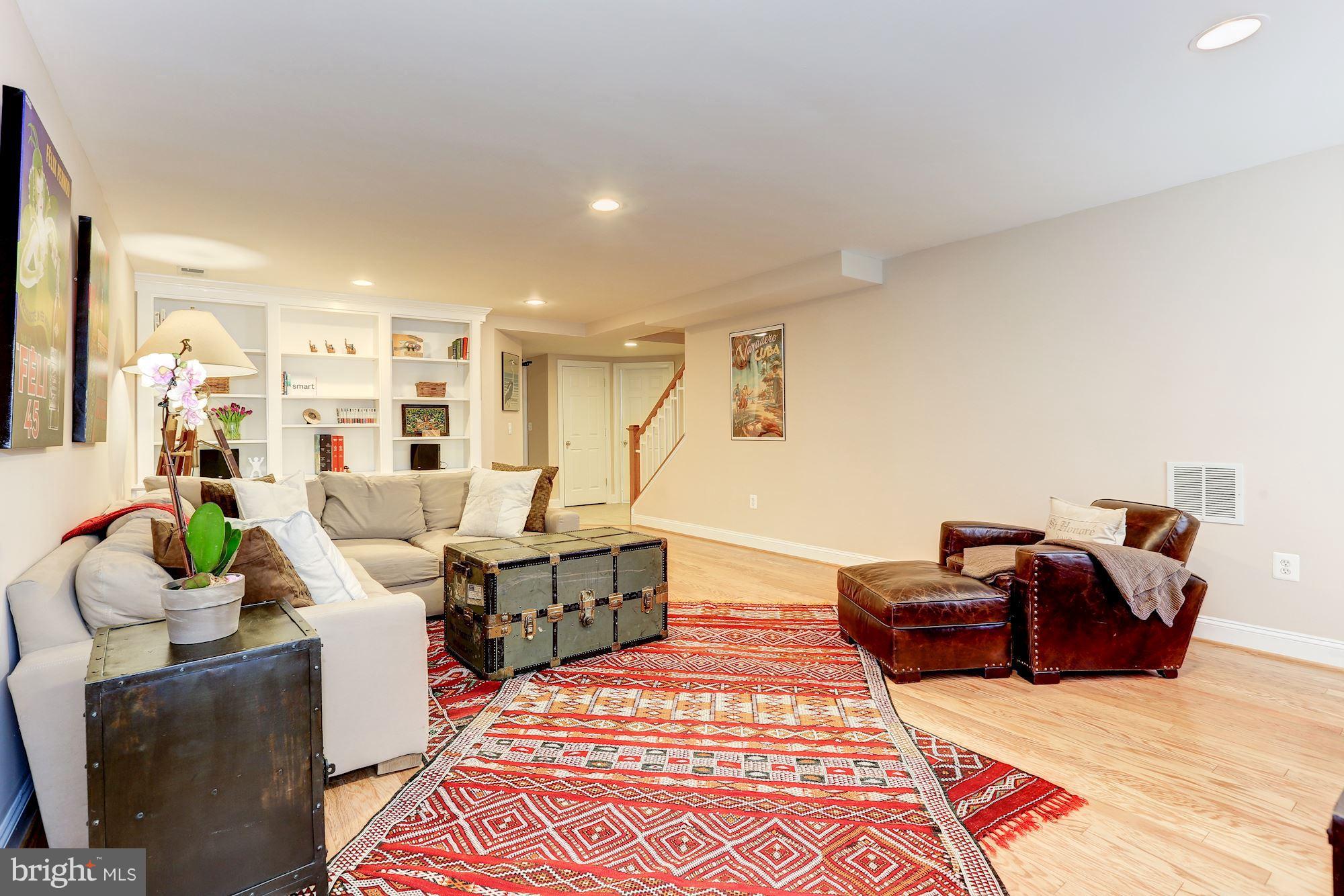 BROOKMONT - Residential