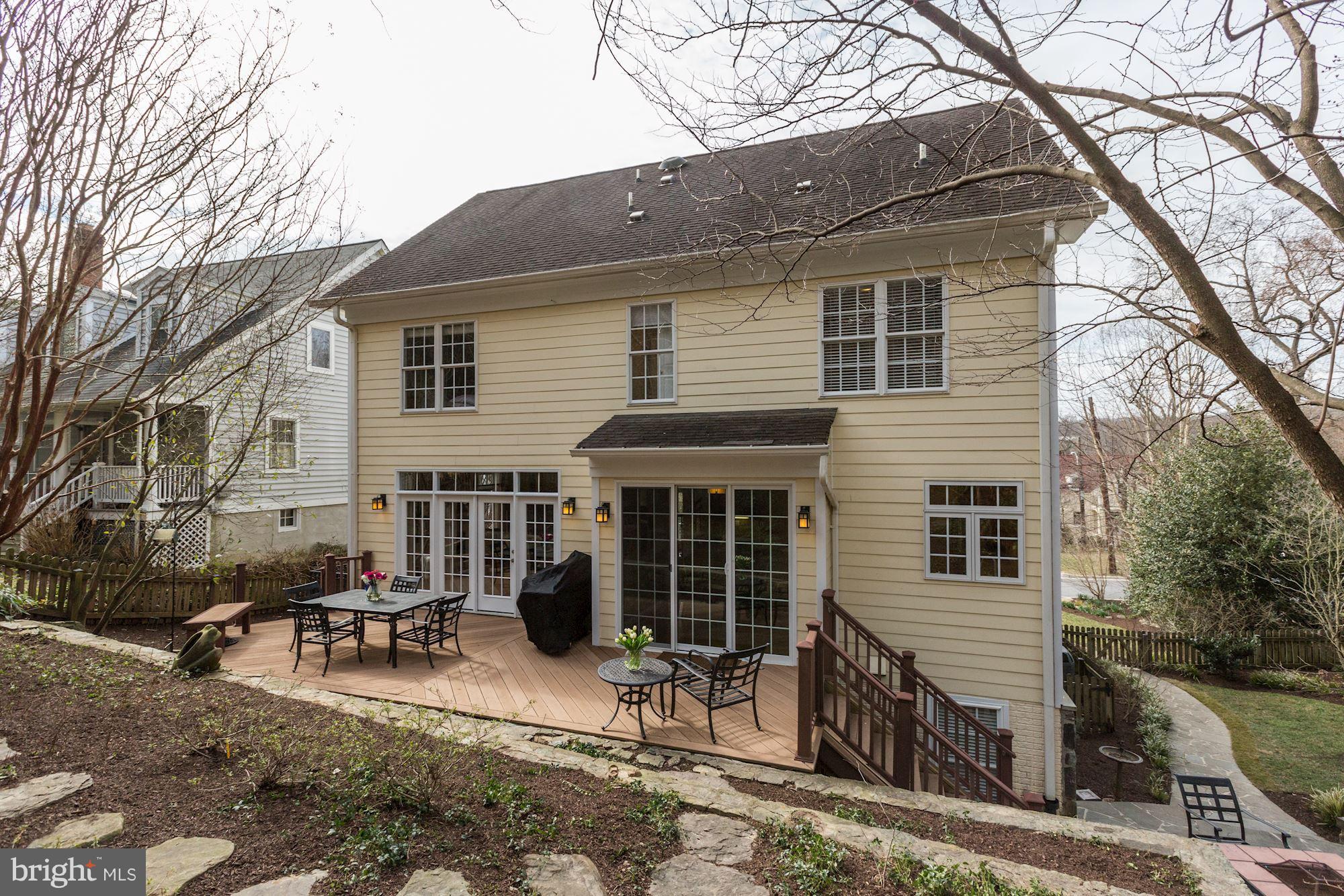 BROOKMONT - Residential