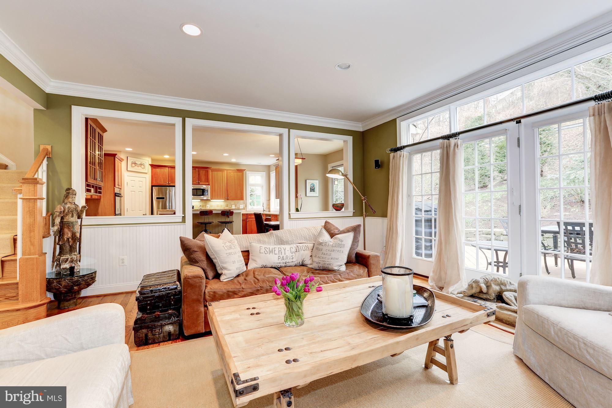 BROOKMONT - Residential