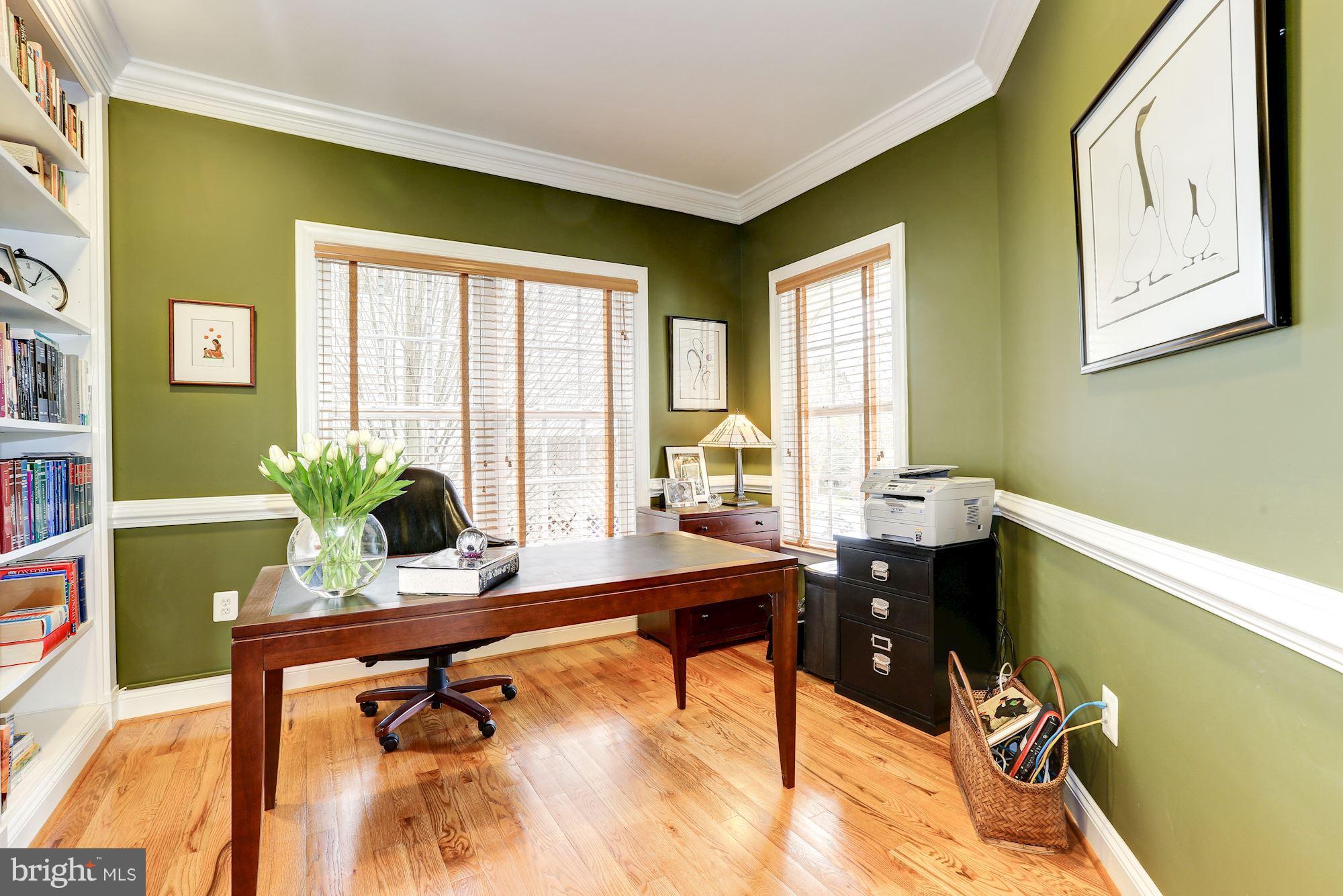 BROOKMONT - Residential