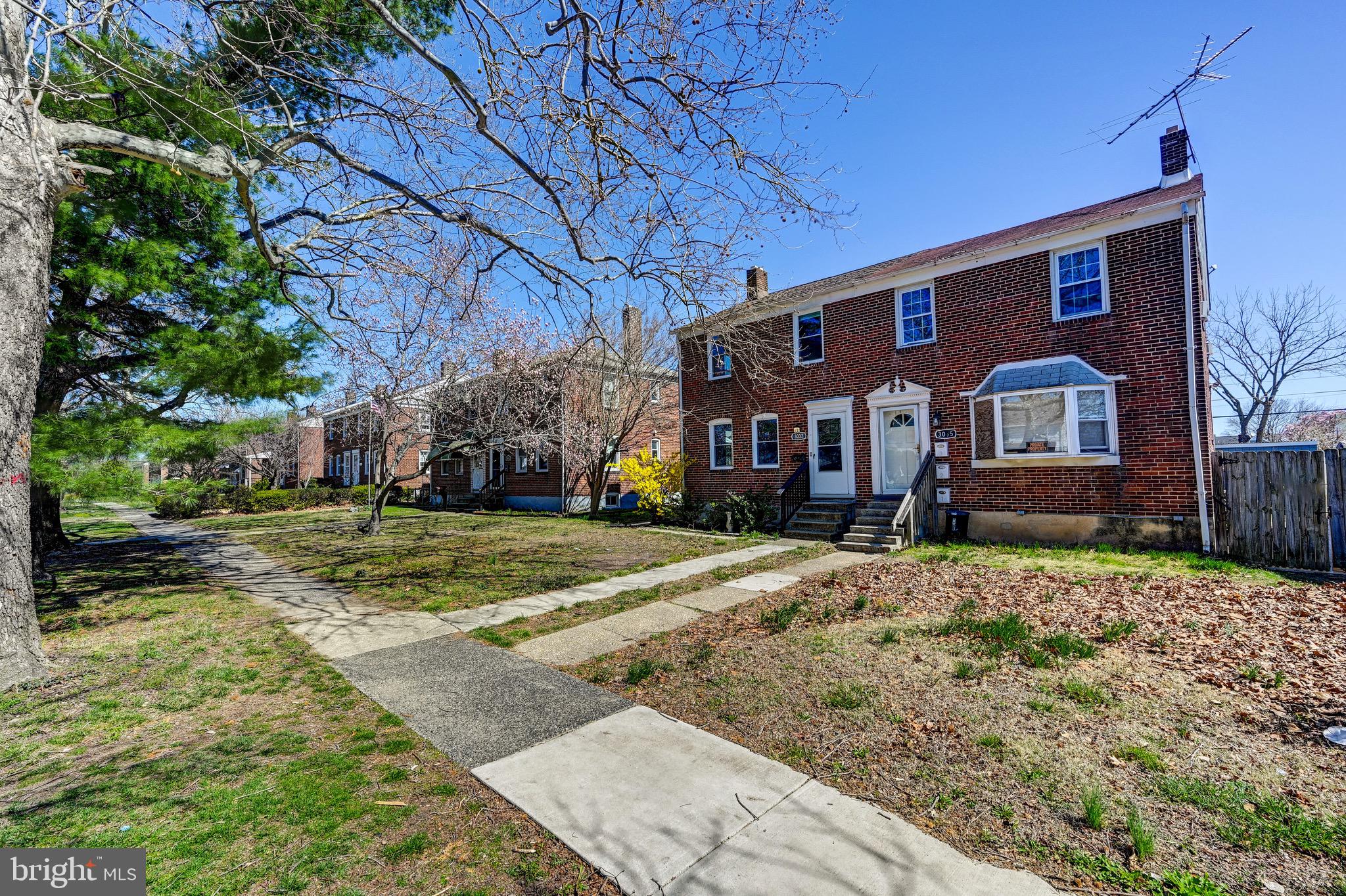 DUNDALK - Residential