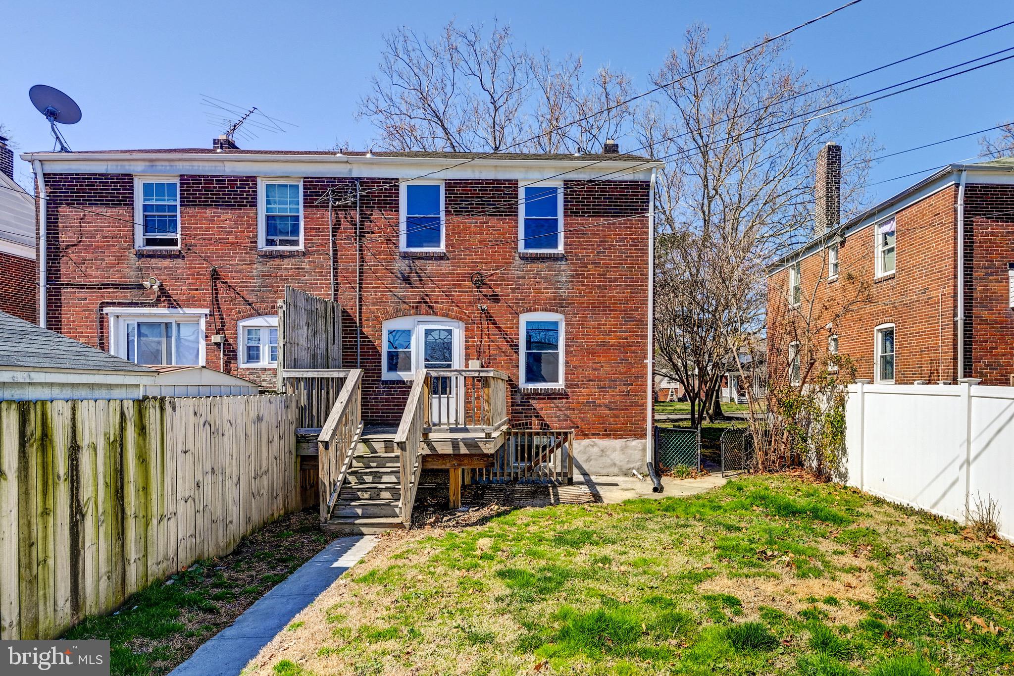 DUNDALK - Residential