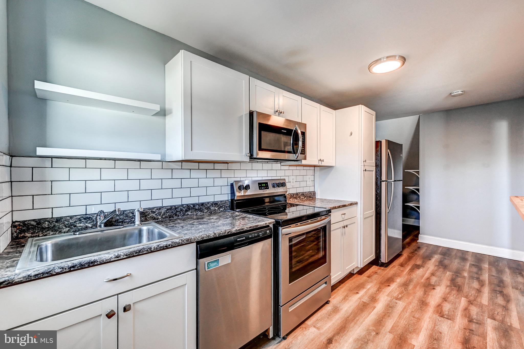 DUNDALK - Residential