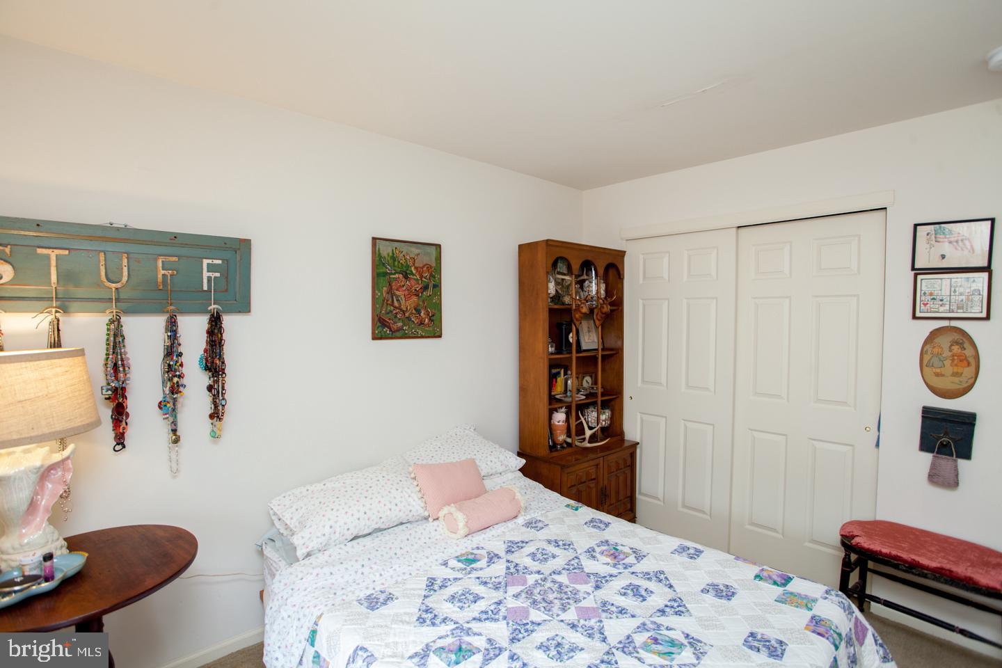 FIRESIDE - Residential