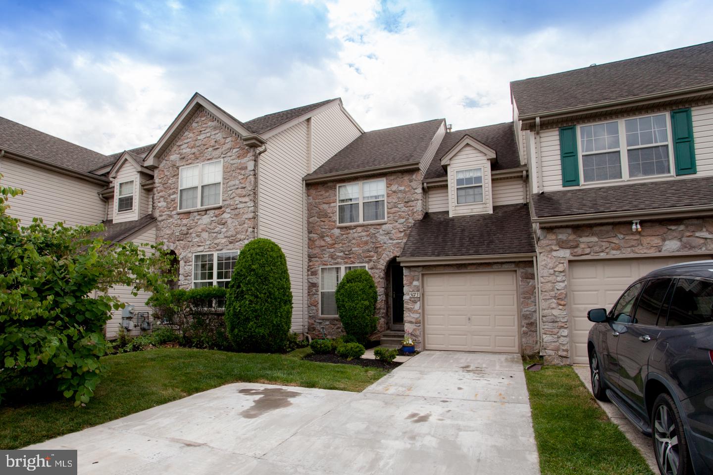 FIRESIDE - Residential