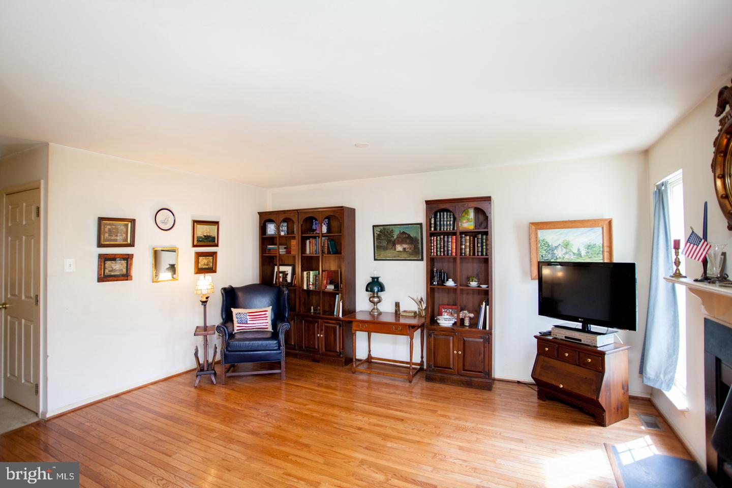 FIRESIDE - Residential