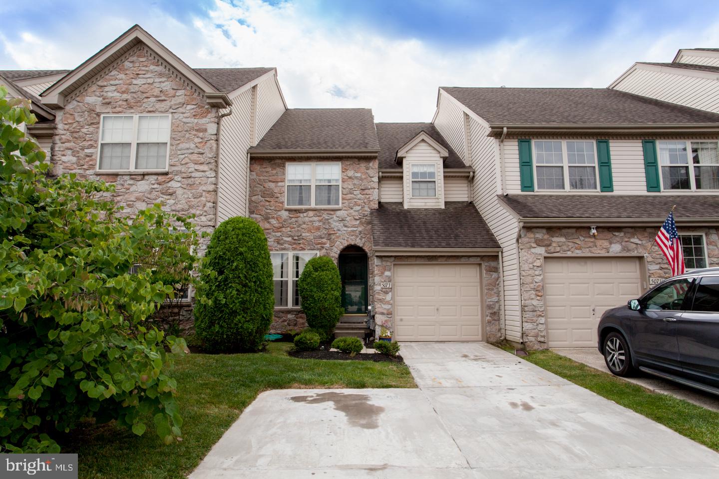 FIRESIDE - Residential