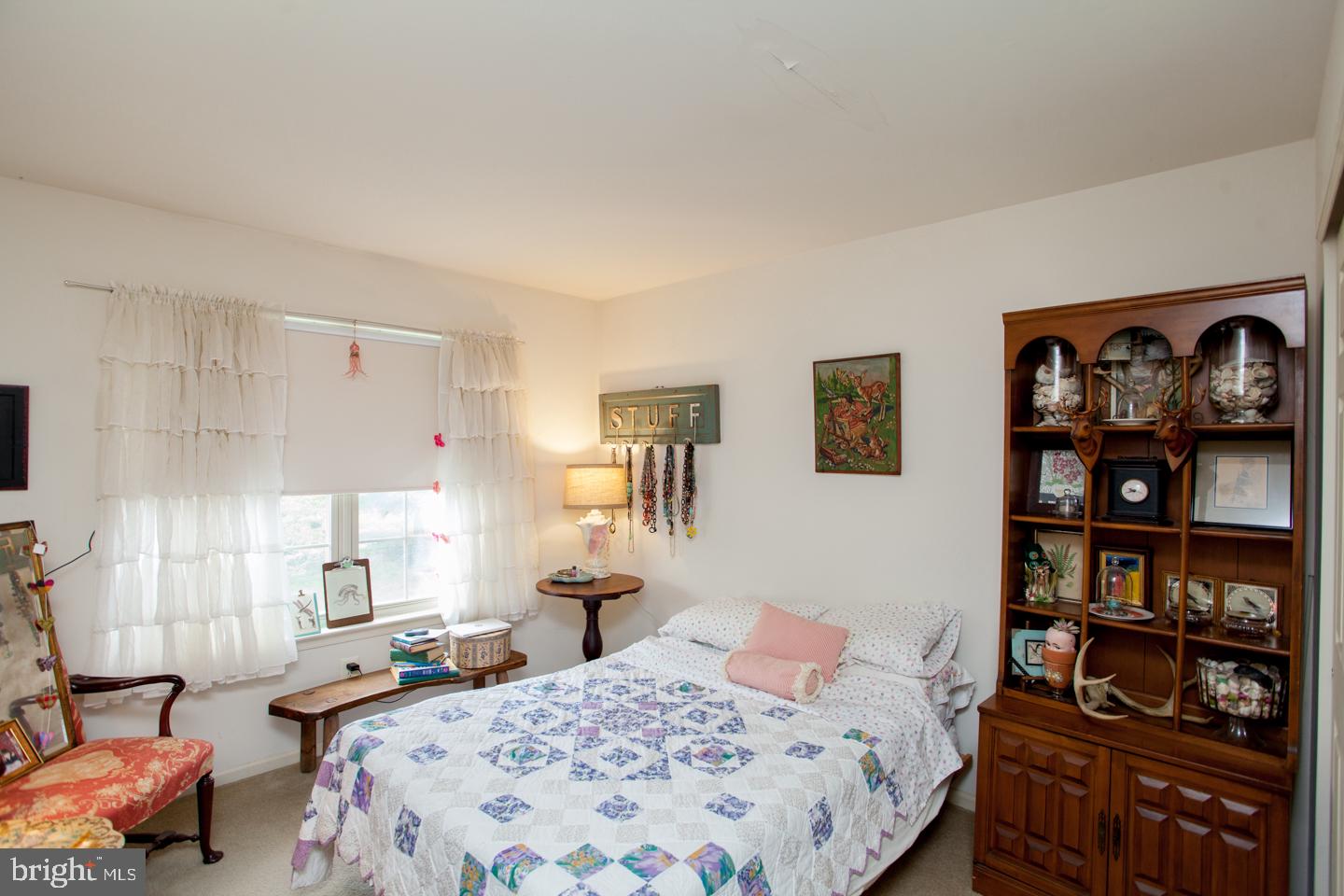 FIRESIDE - Residential