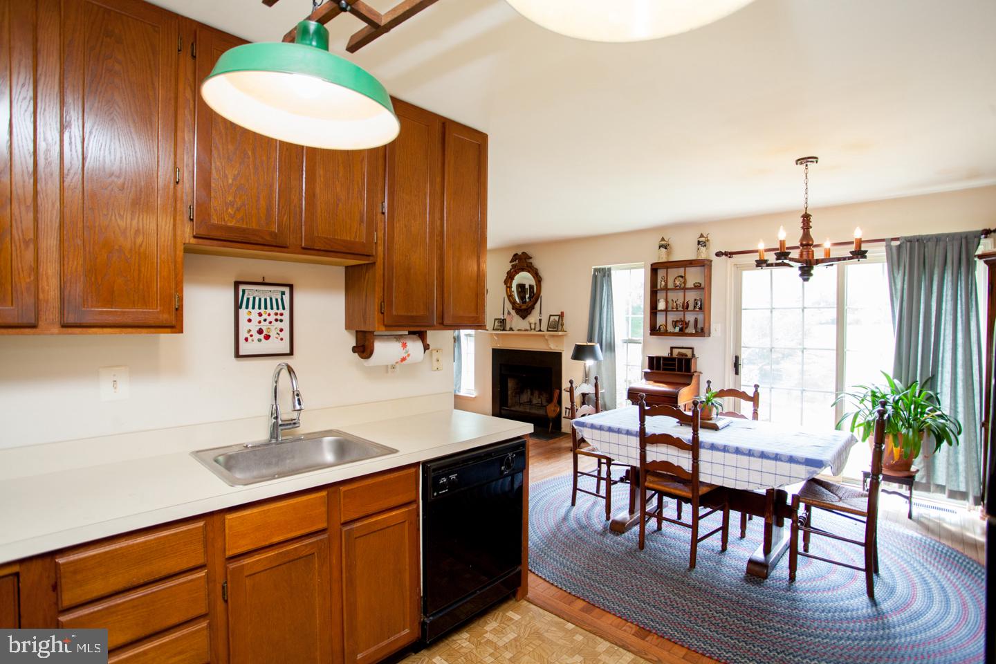 FIRESIDE - Residential