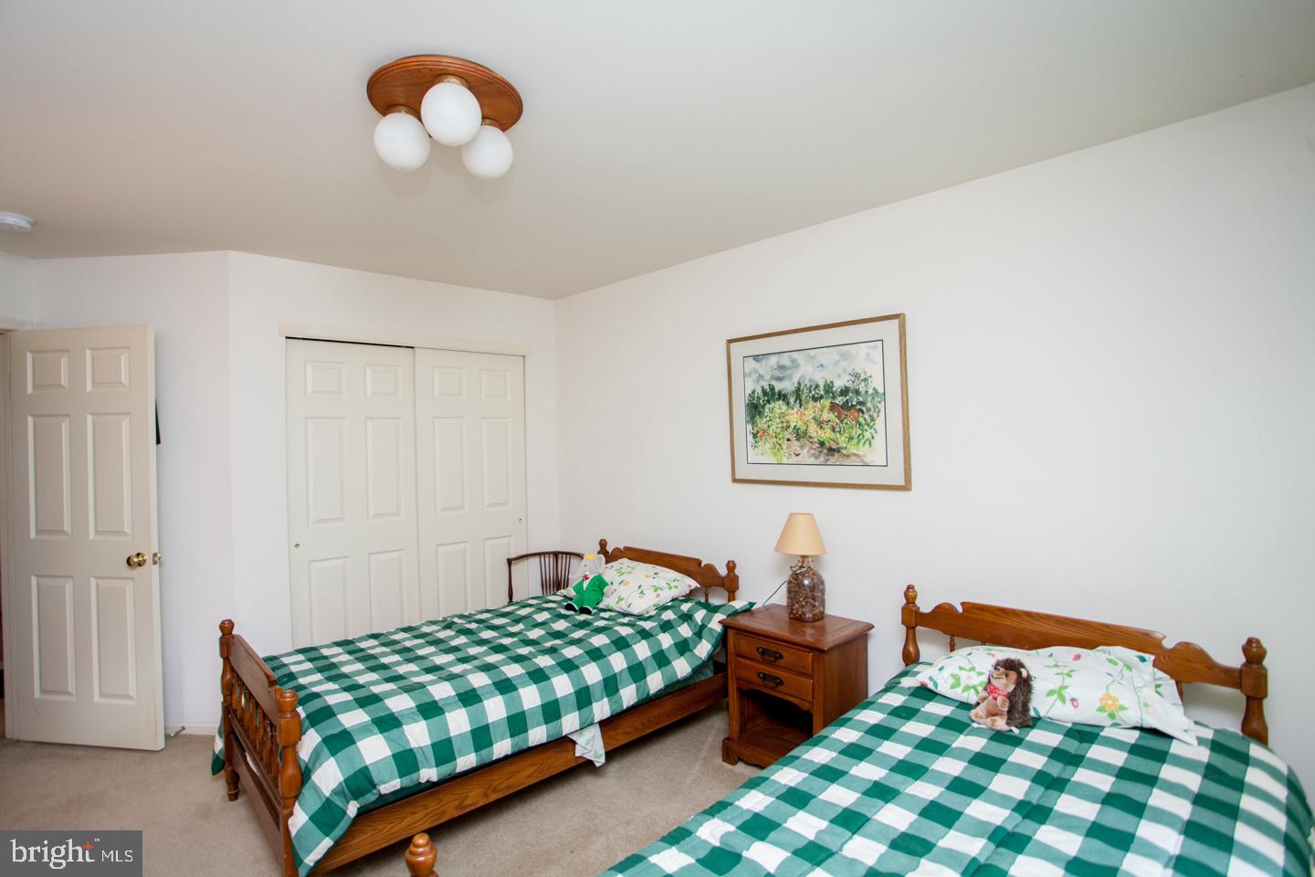 FIRESIDE - Residential