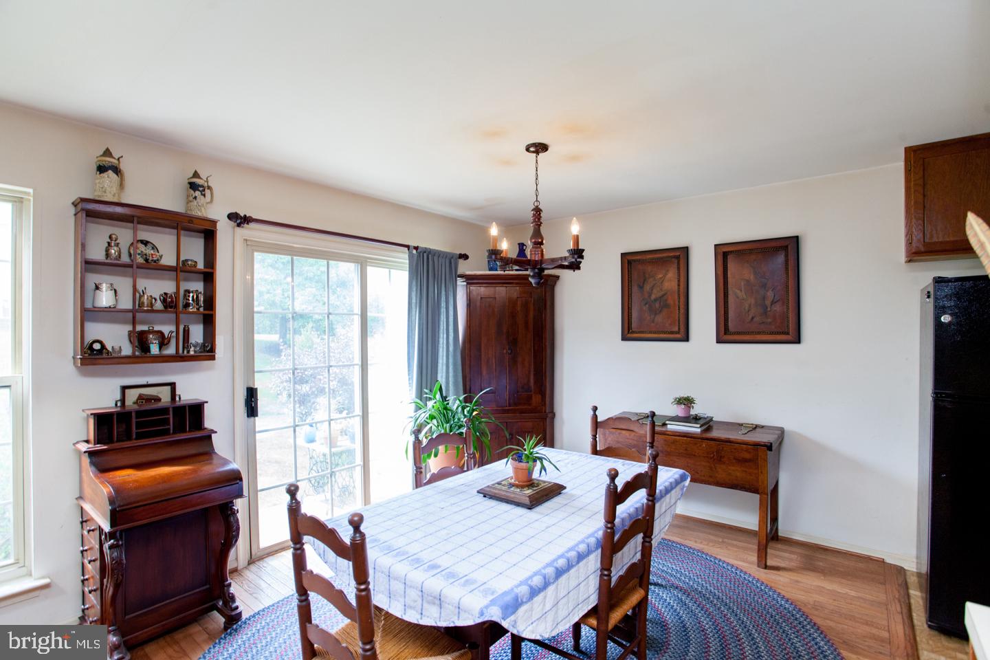 FIRESIDE - Residential