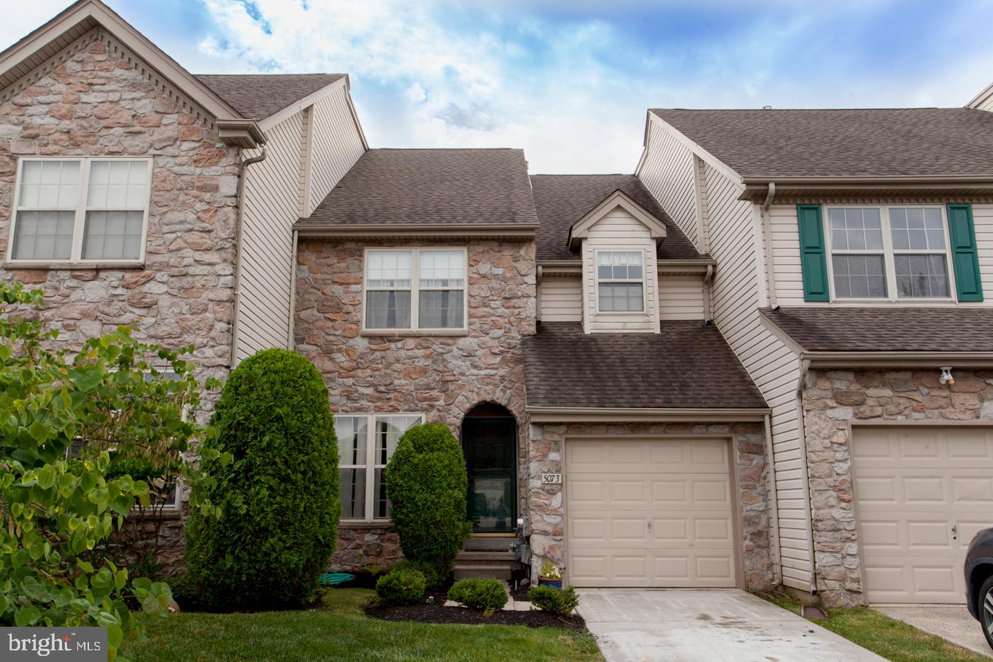 FIRESIDE - Residential