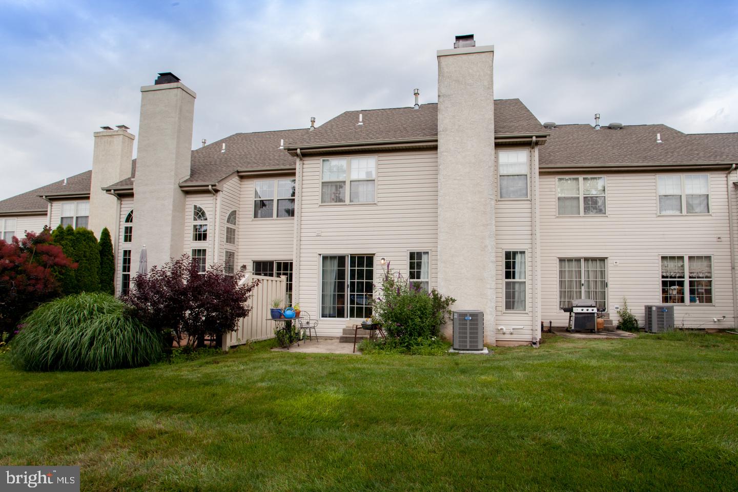 FIRESIDE - Residential