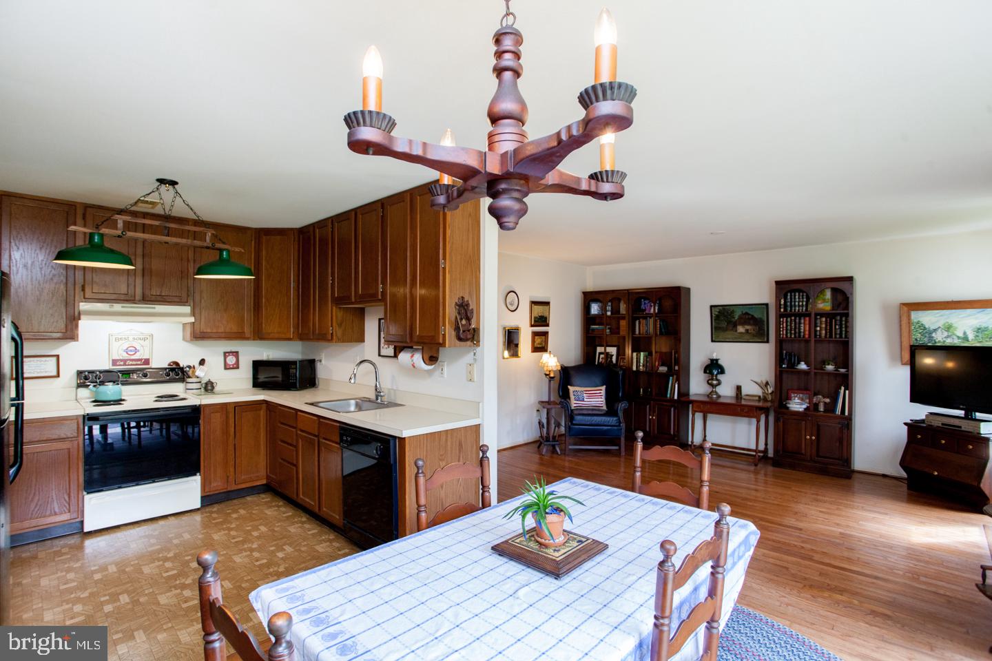 FIRESIDE - Residential