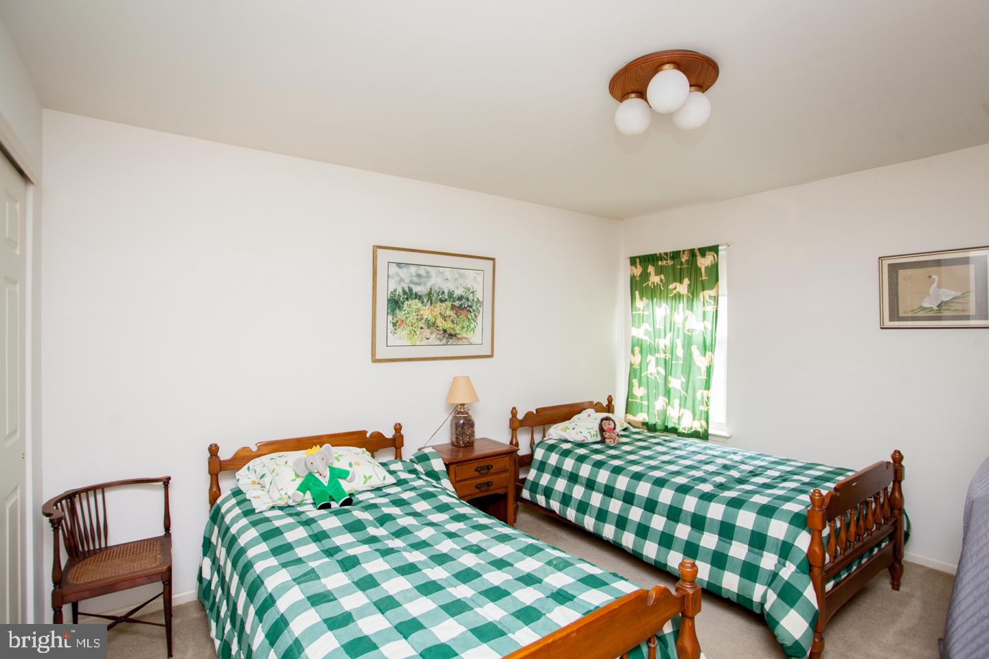 FIRESIDE - Residential