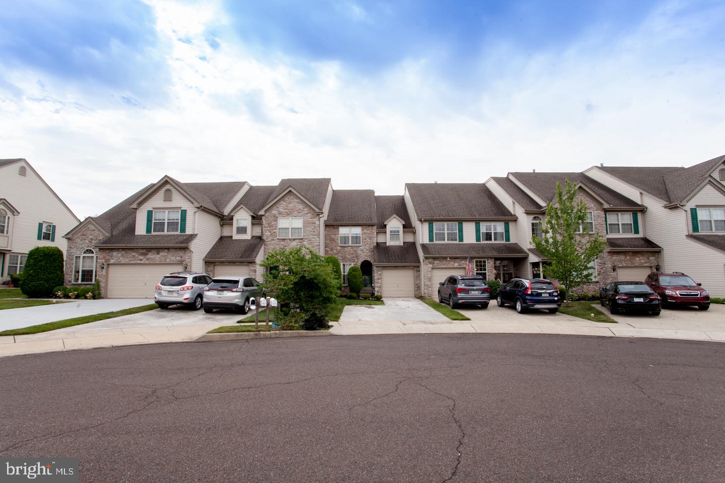 FIRESIDE - Residential