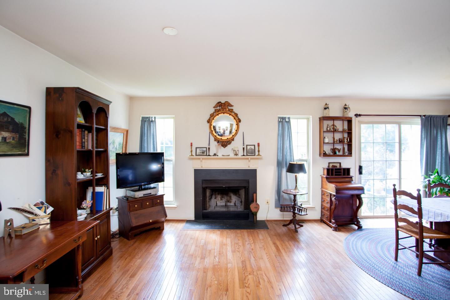 FIRESIDE - Residential