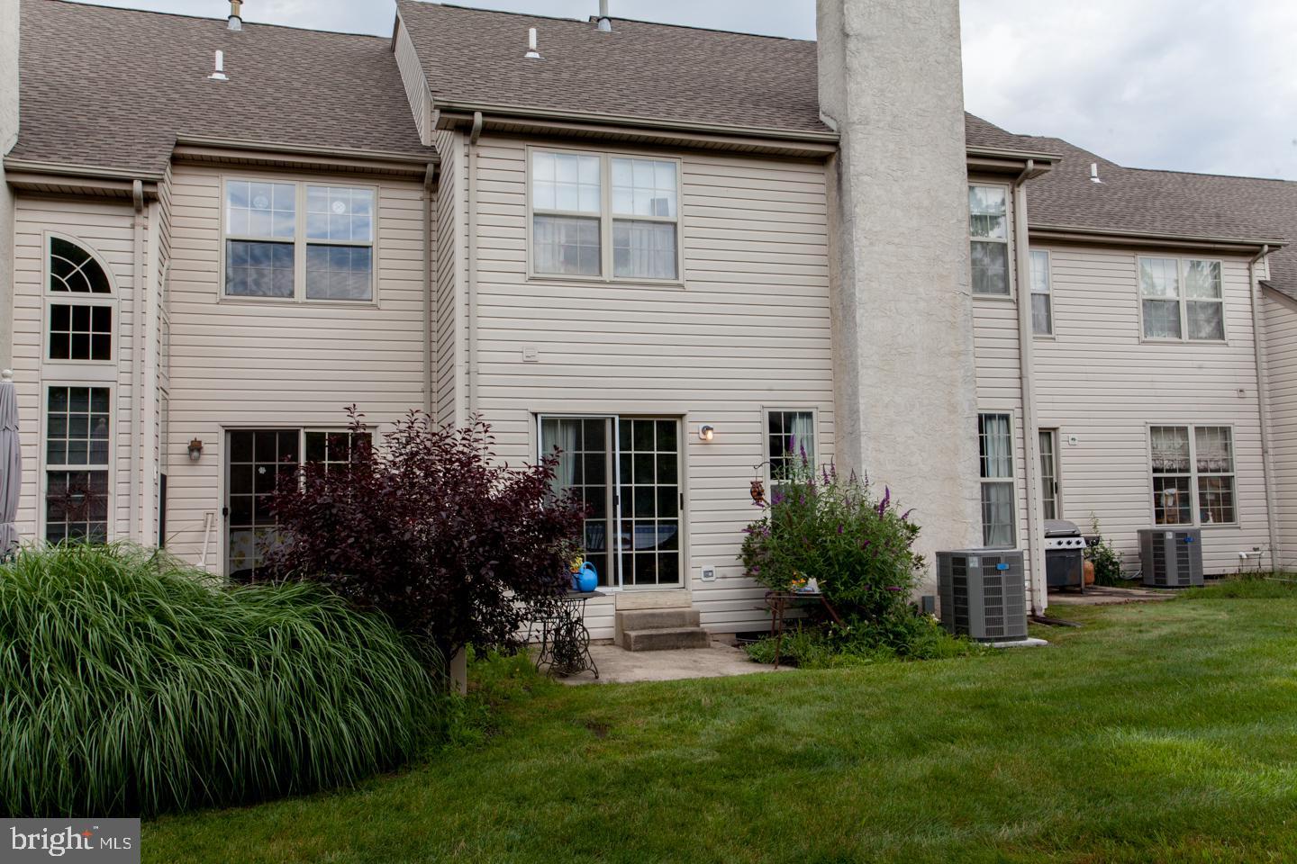 FIRESIDE - Residential