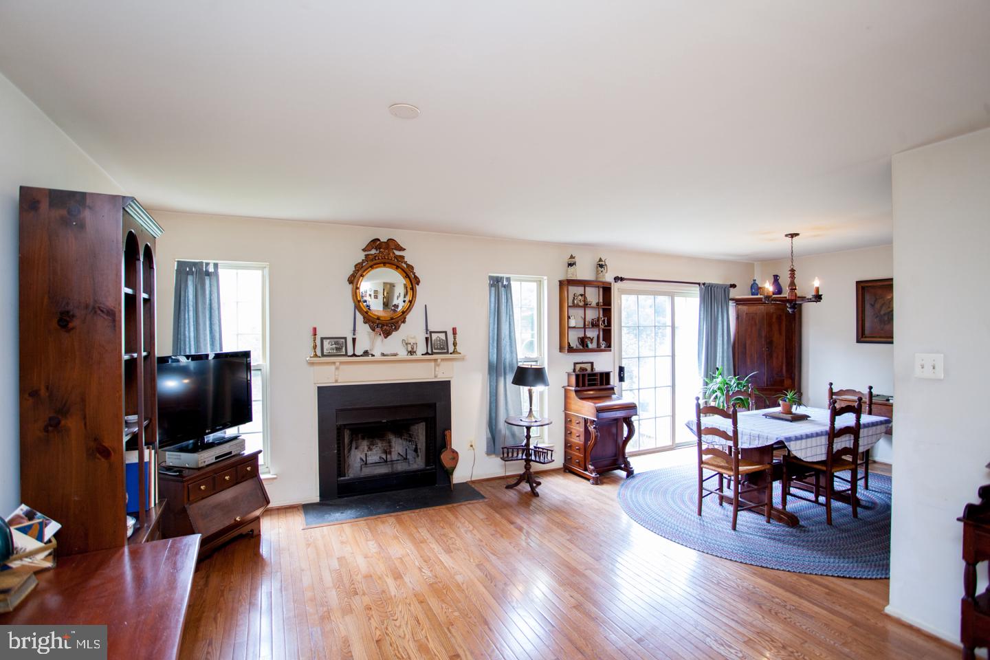 FIRESIDE - Residential