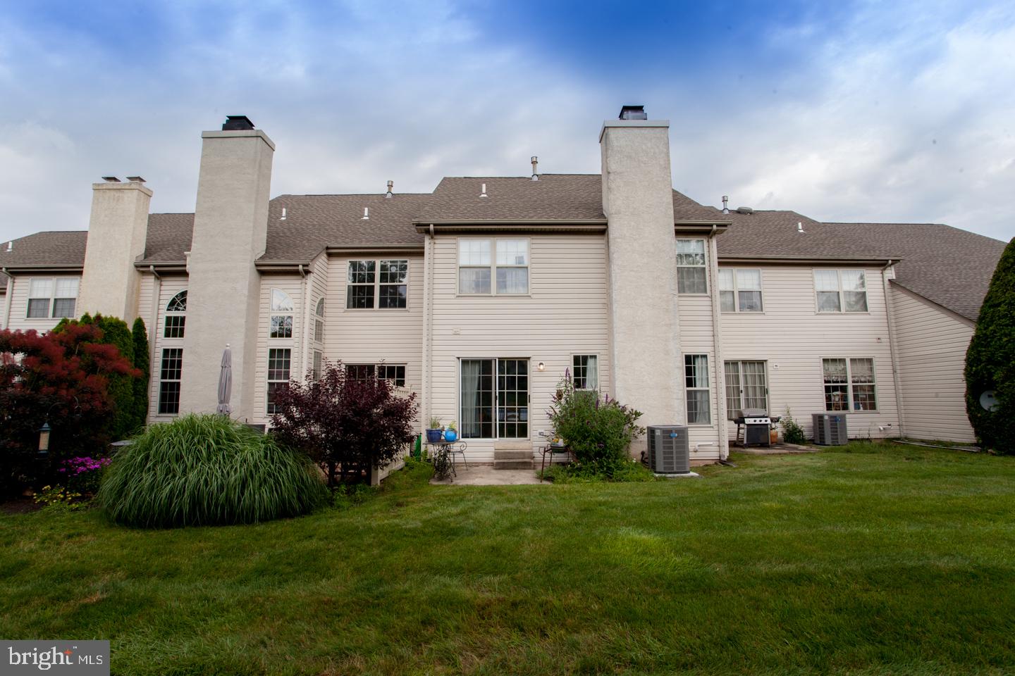 FIRESIDE - Residential