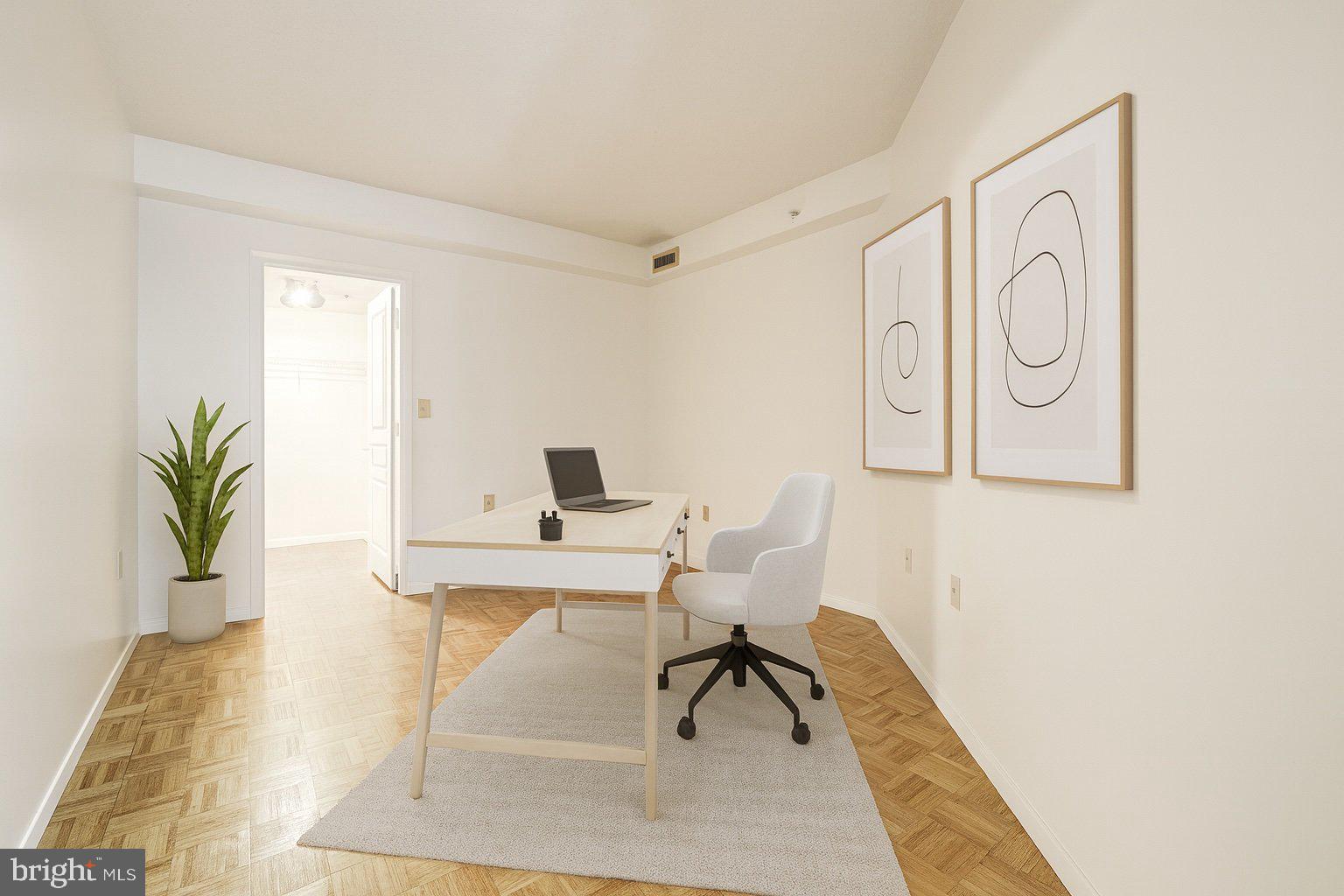 CRESCENT PLAZA - Residential