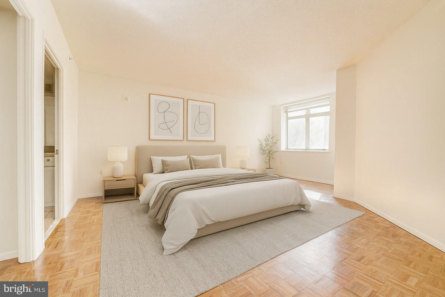 CRESCENT PLAZA - Residential