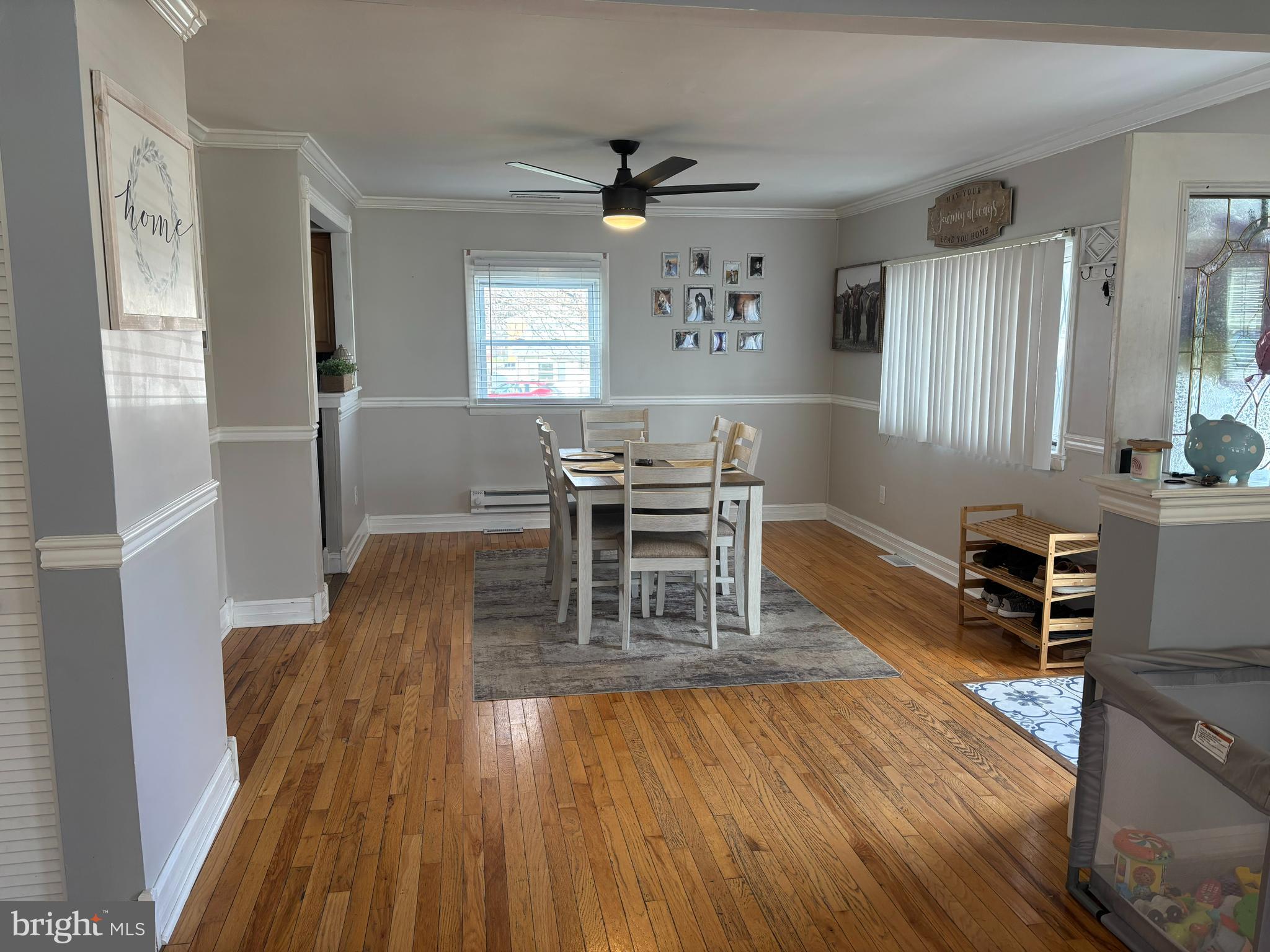 AERO ACRES - Residential