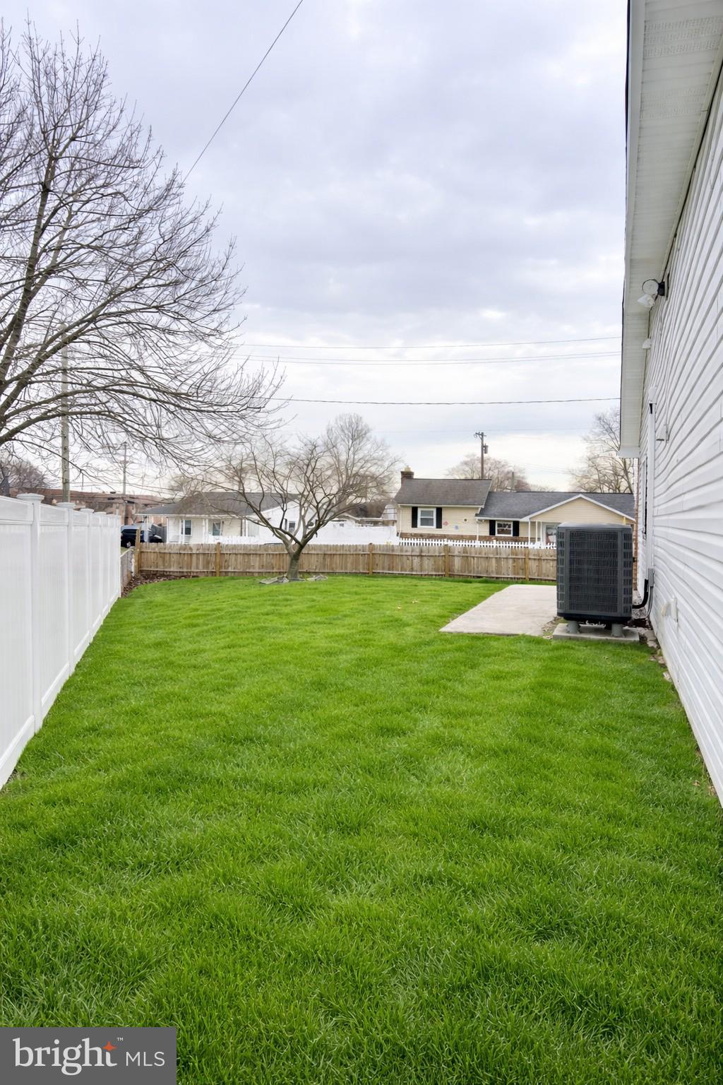 AERO ACRES - Residential