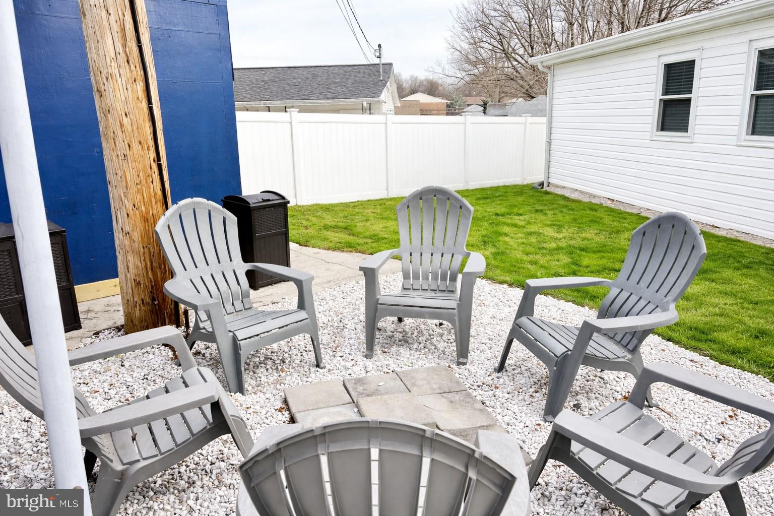 AERO ACRES - Residential