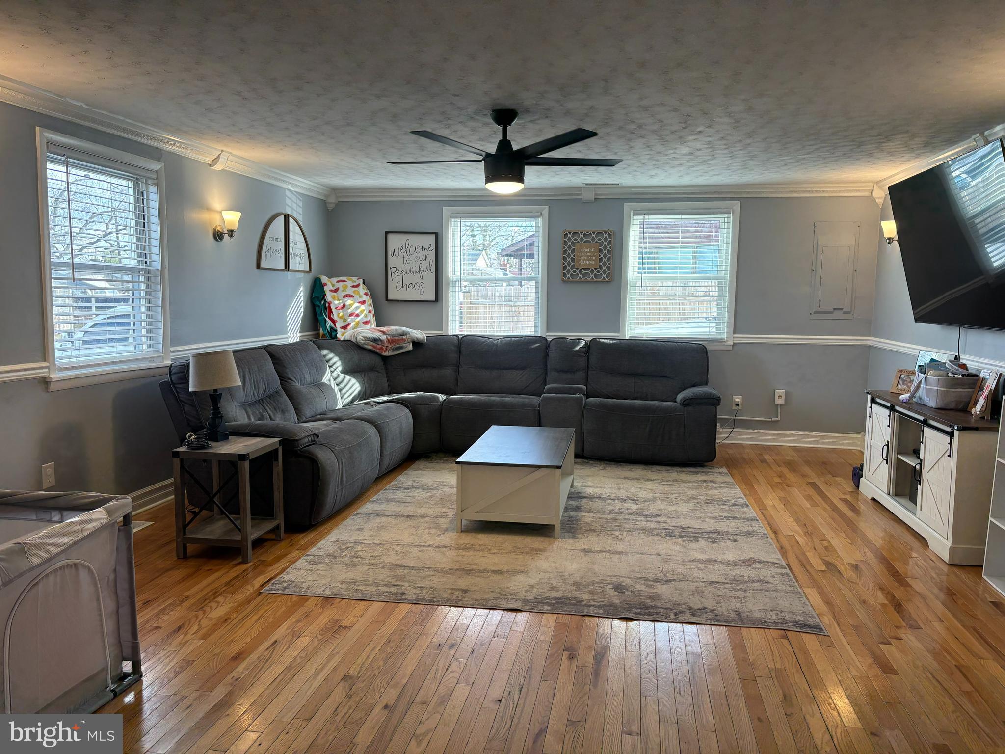 AERO ACRES - Residential