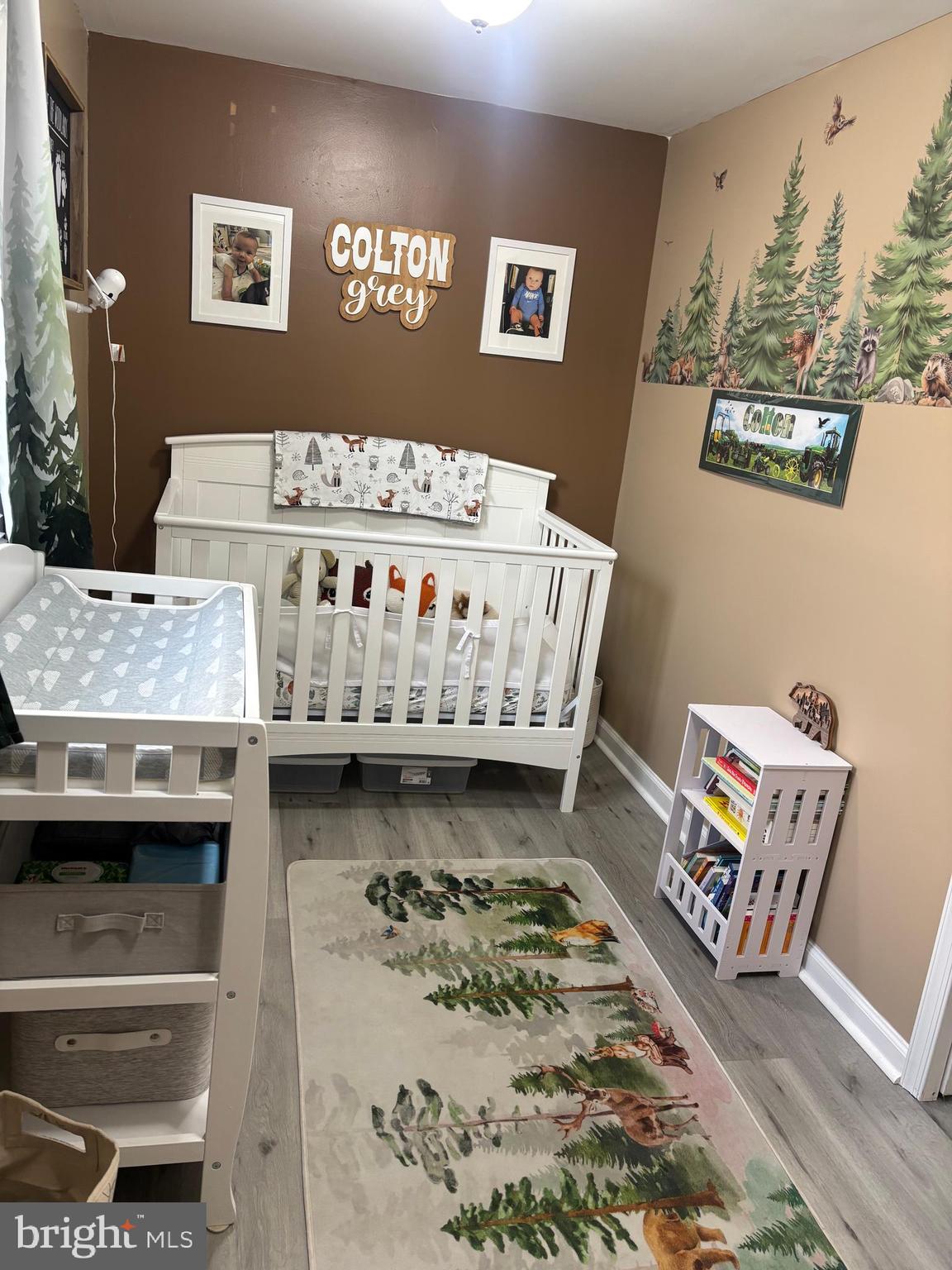 AERO ACRES - Residential