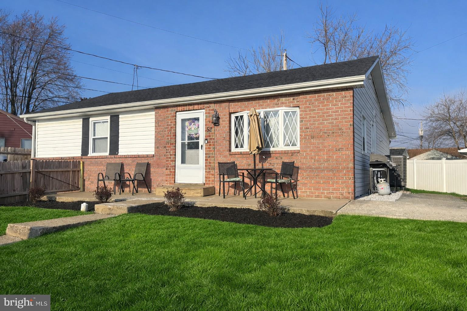 AERO ACRES - Residential