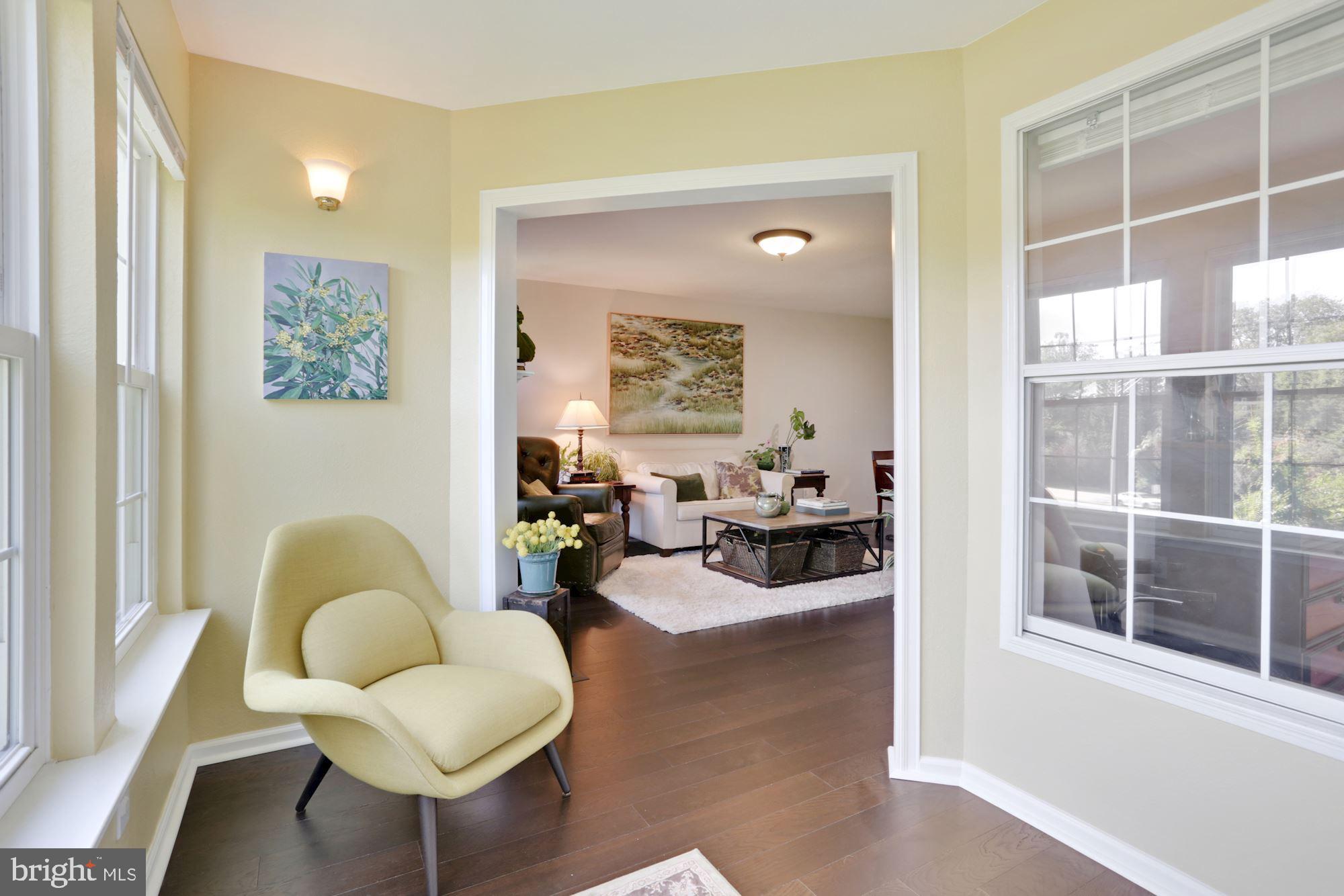 POINTE AT PARK CENTER - Residential