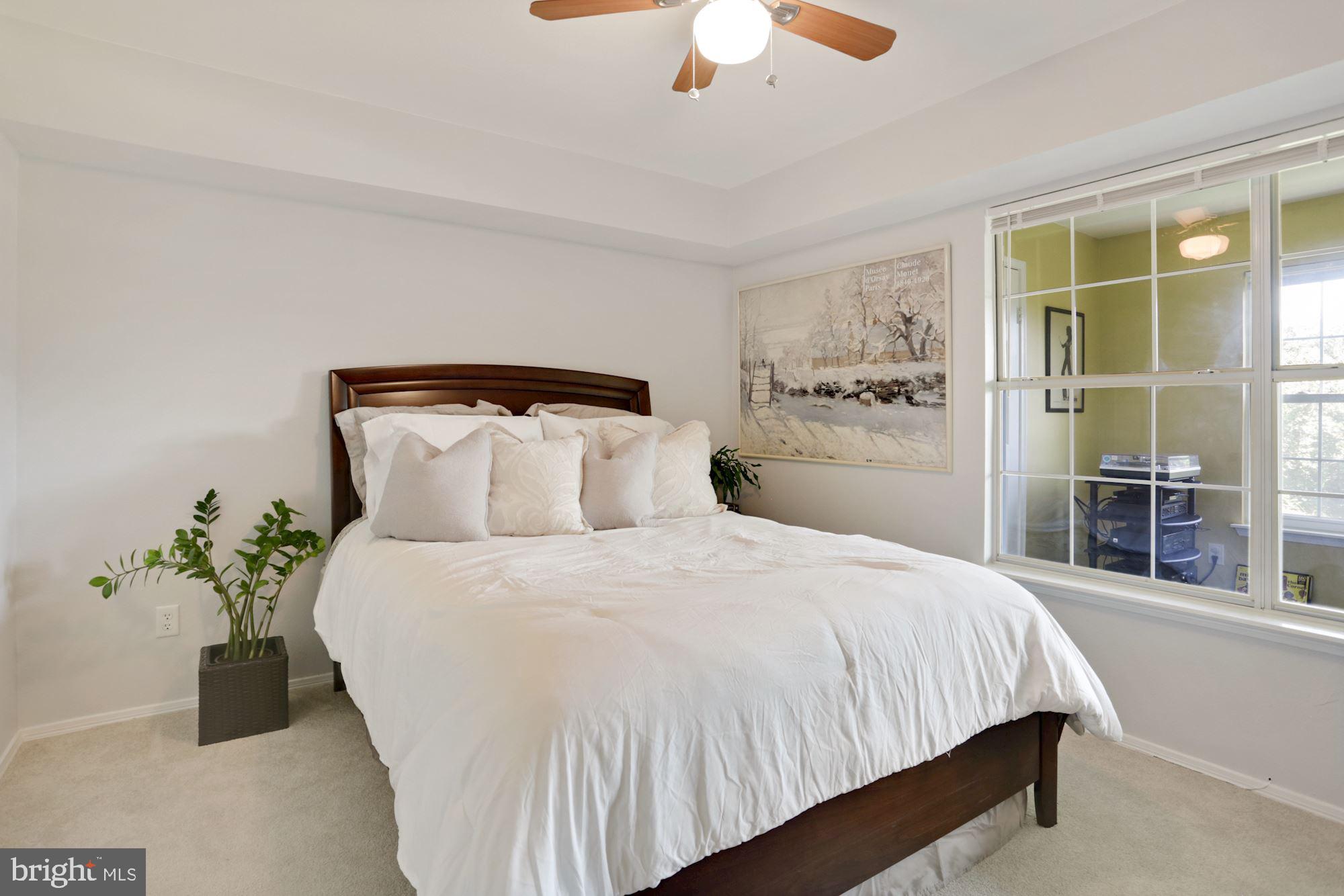 POINTE AT PARK CENTER - Residential