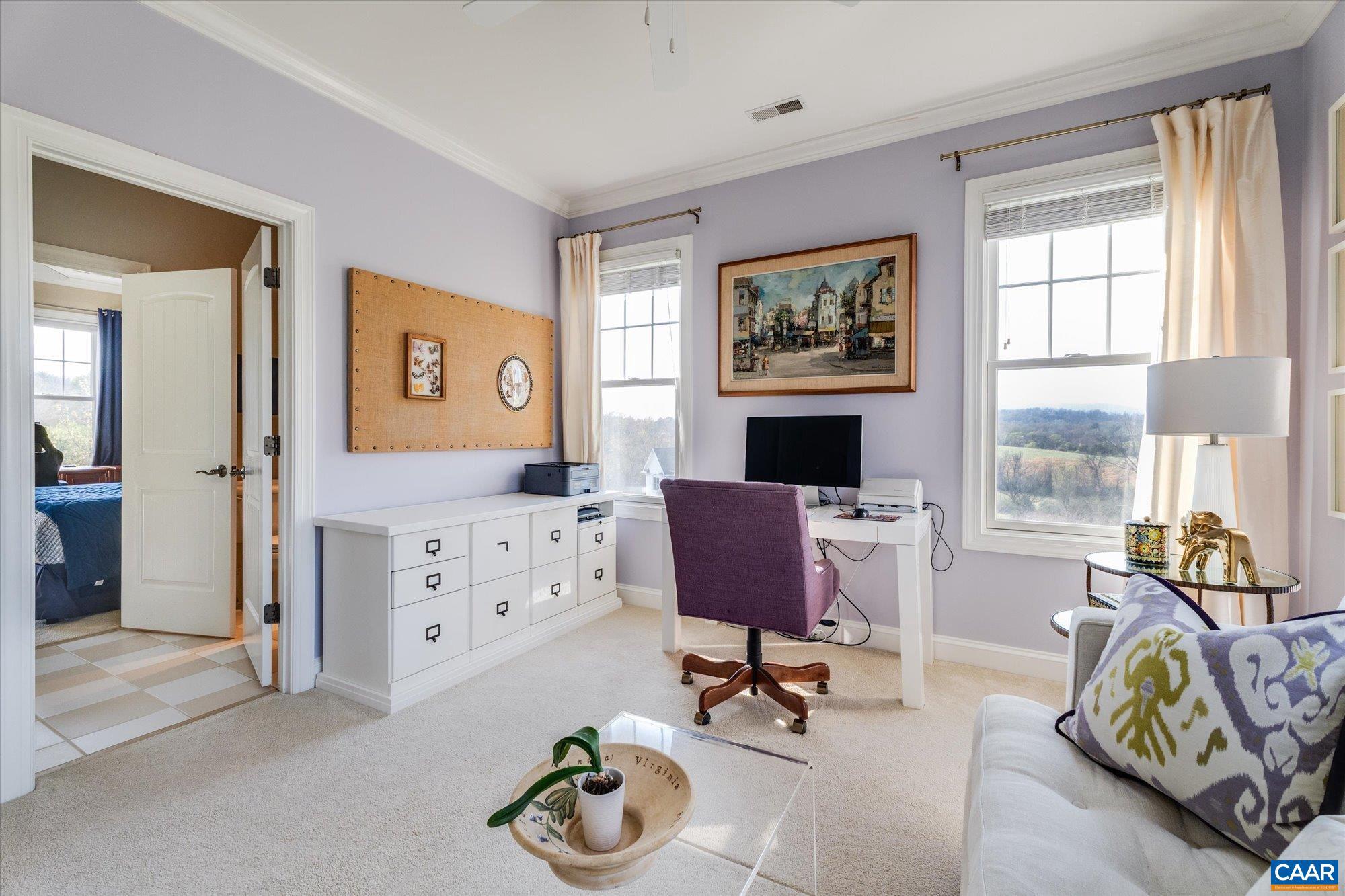 THE ROCKS - Residential