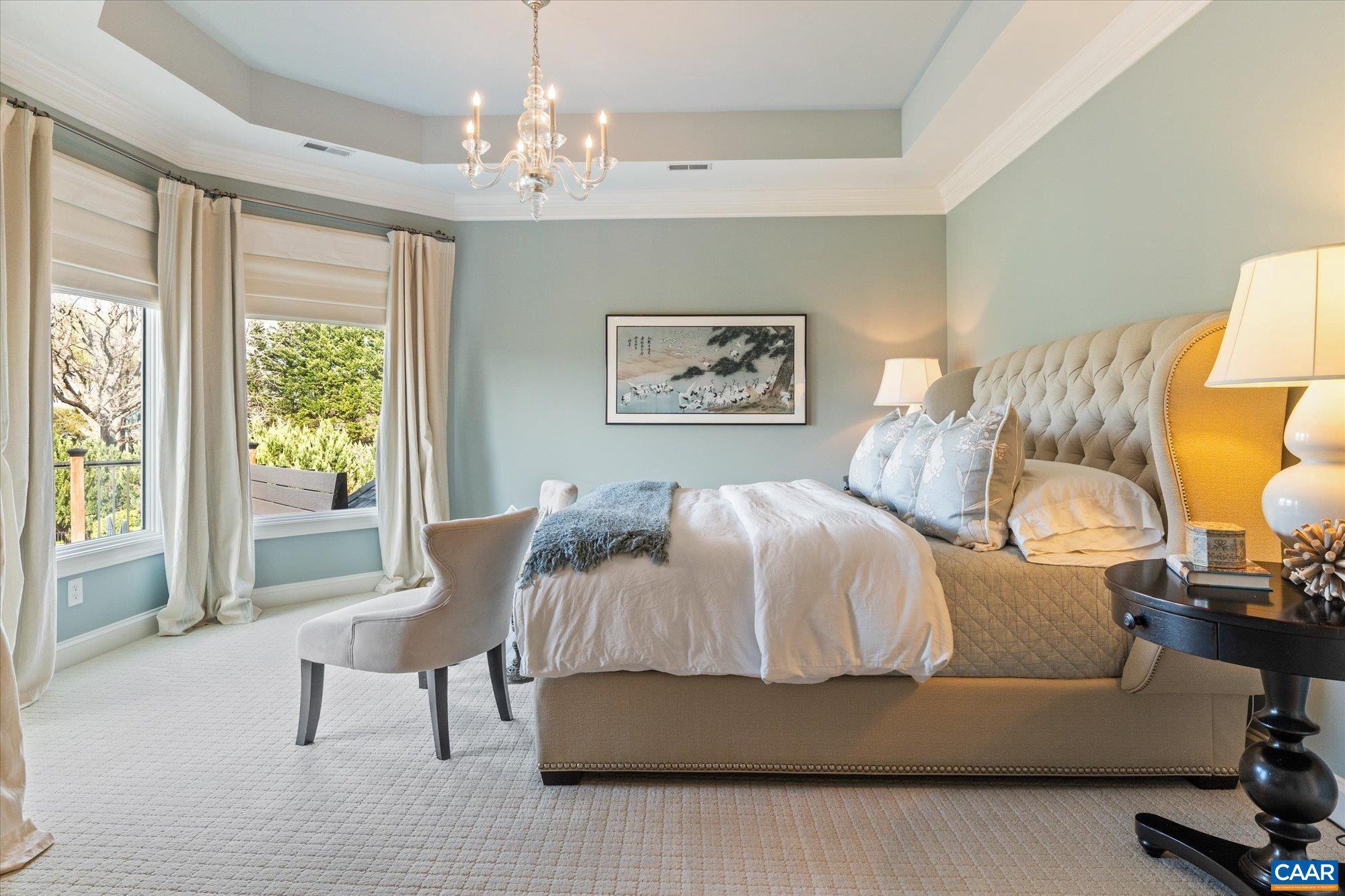 THE ROCKS - Residential