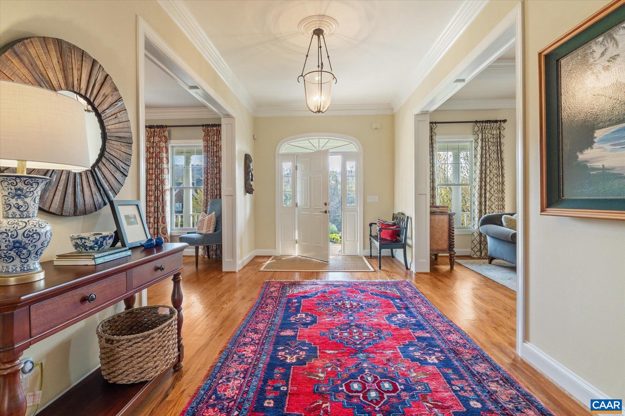 THE ROCKS - Residential