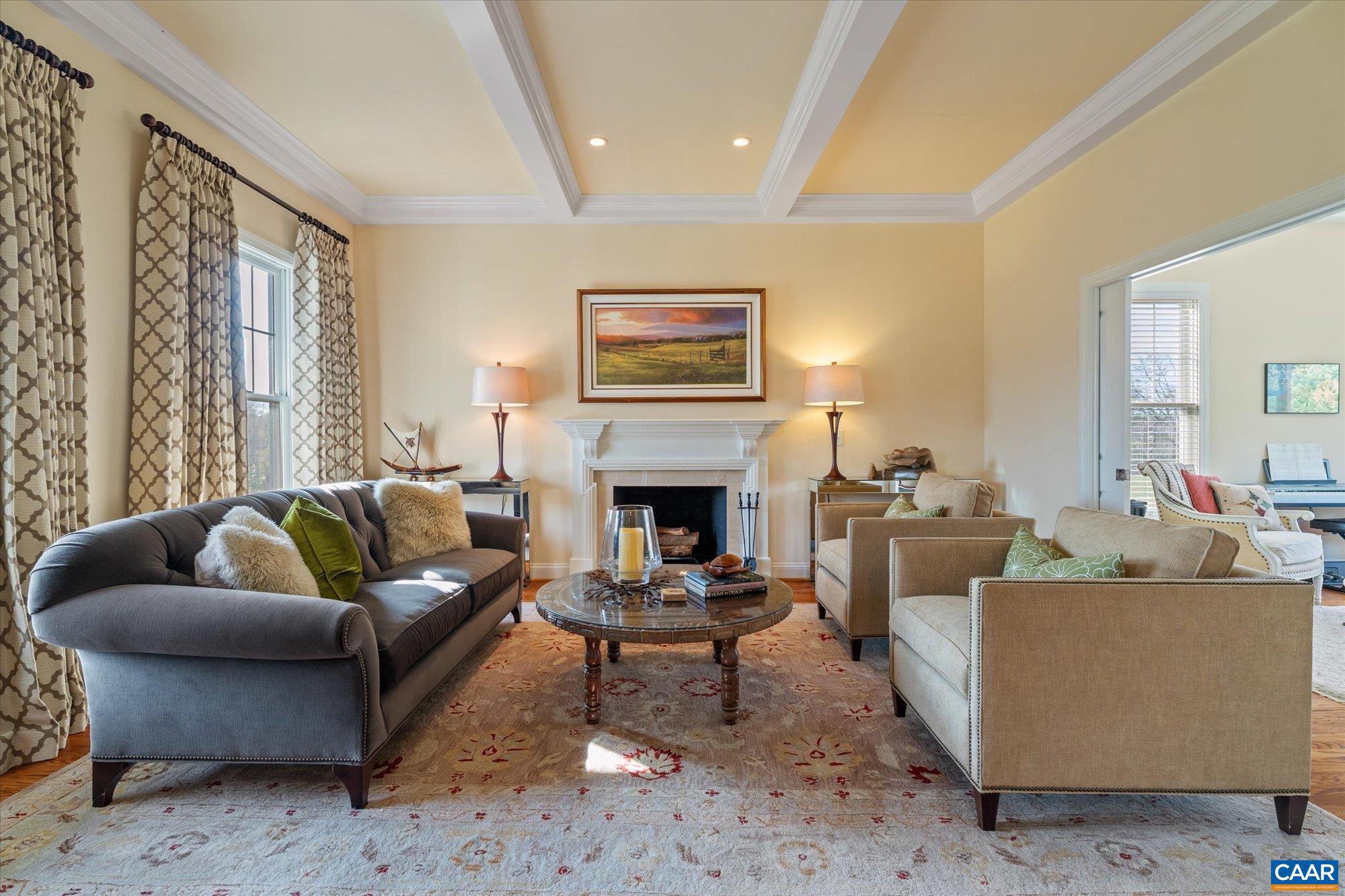 THE ROCKS - Residential