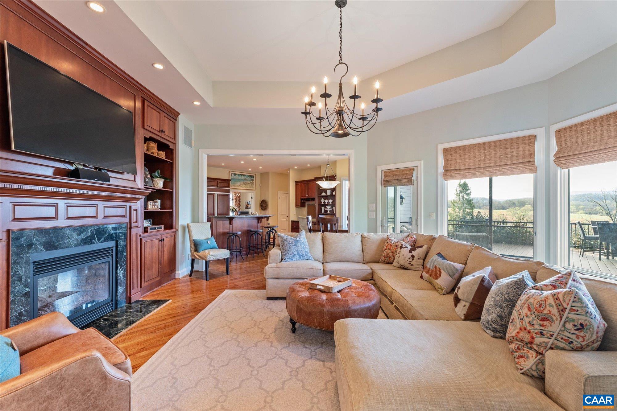 THE ROCKS - Residential