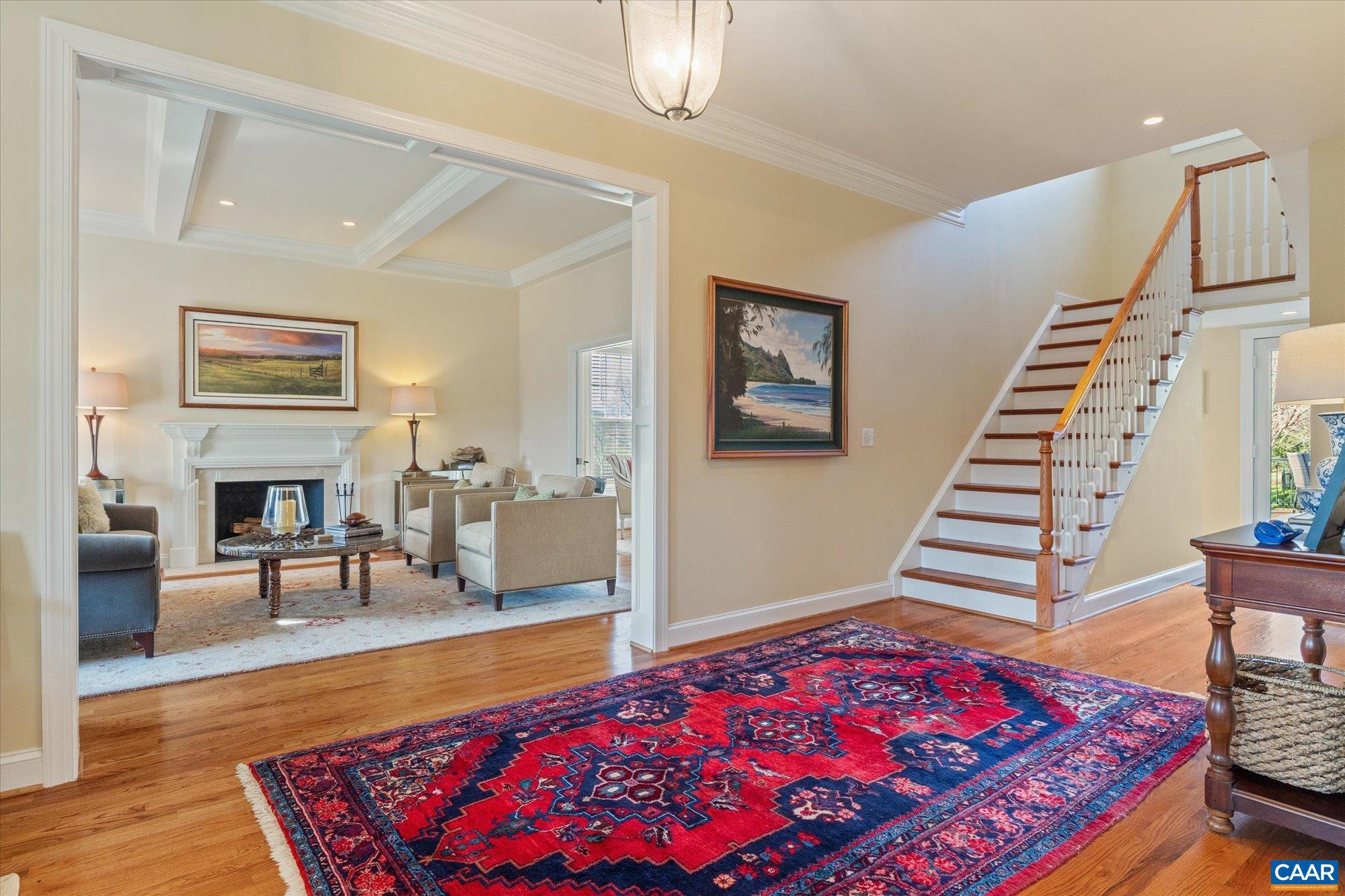 THE ROCKS - Residential